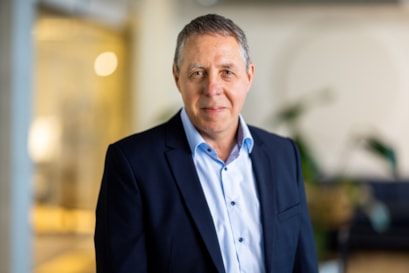 Henning Andreas Krogh