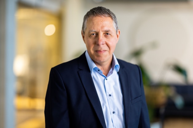 Henning Andreas Krogh