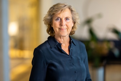 Connie Hedegaard
