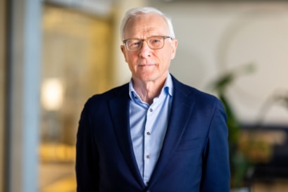 Jens Bjerg Sørensen