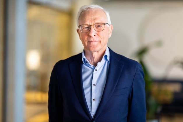 Jens Bjerg Sørensen