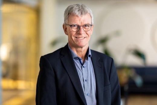 Henning Bjørklund