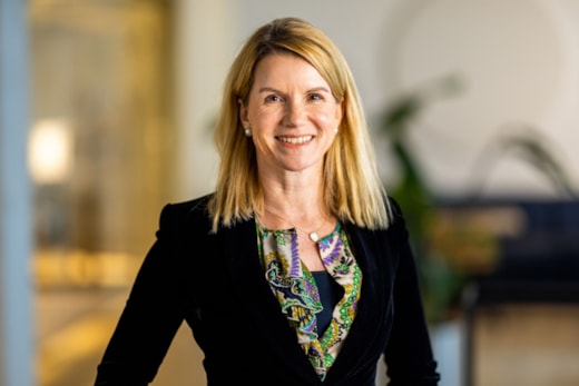 Karin Dohm