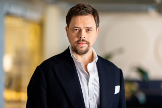Mads Clausen