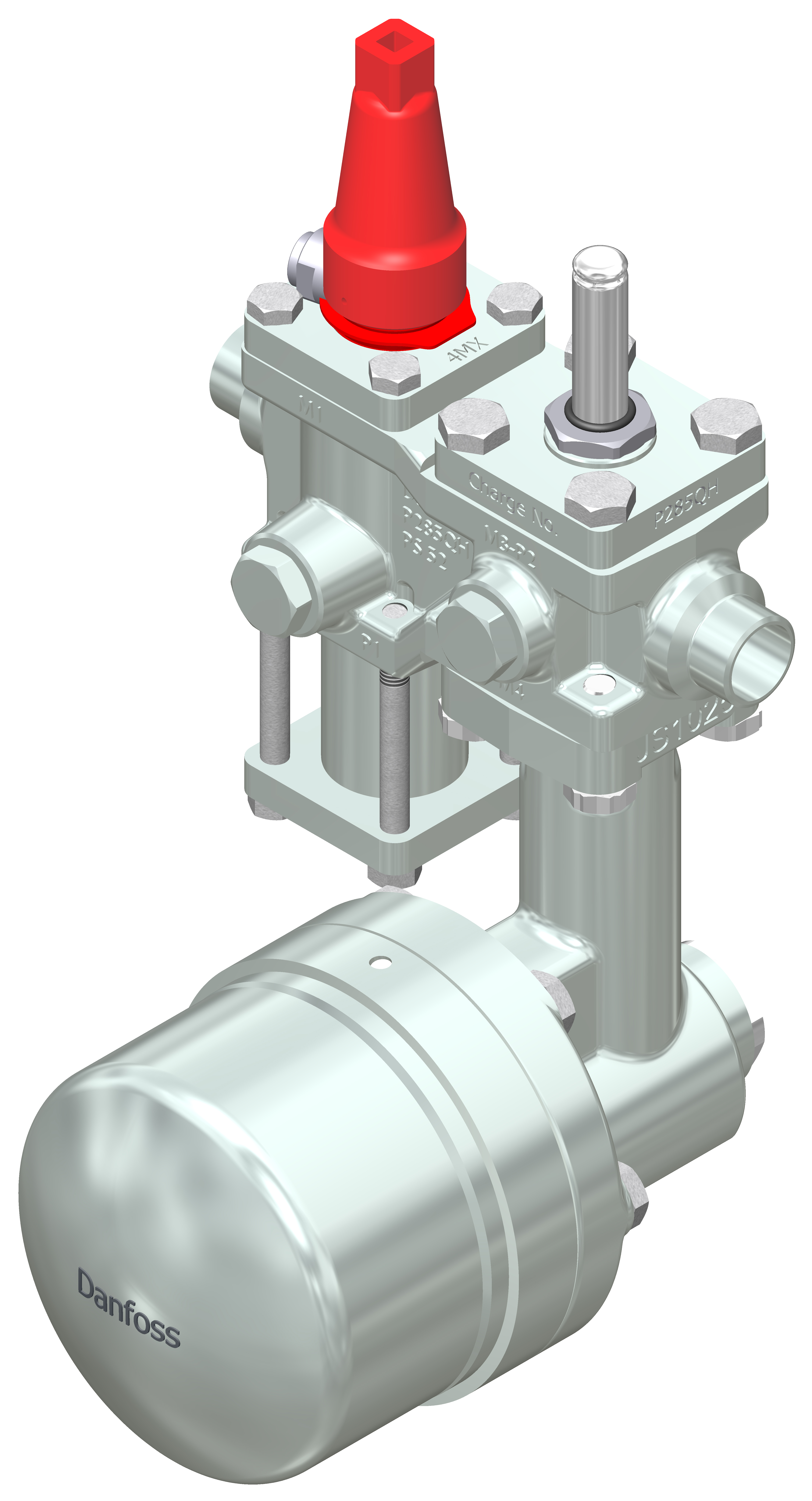 Valve Station Icf 15 4 104d1 3 4 In Valve Stations Valve Station Icf Valves Climate Solutions For Cooling Danfoss Global Product Store