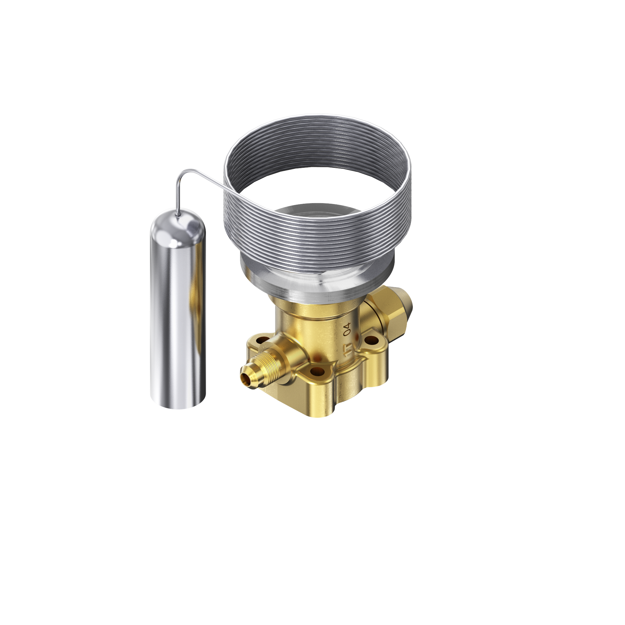 Element For Expansion Valve Te 5 R448a R449a Thermostatic Expansion Valves Expansion Valves Valves Climate Solutions For Cooling Danfoss Global Product Store