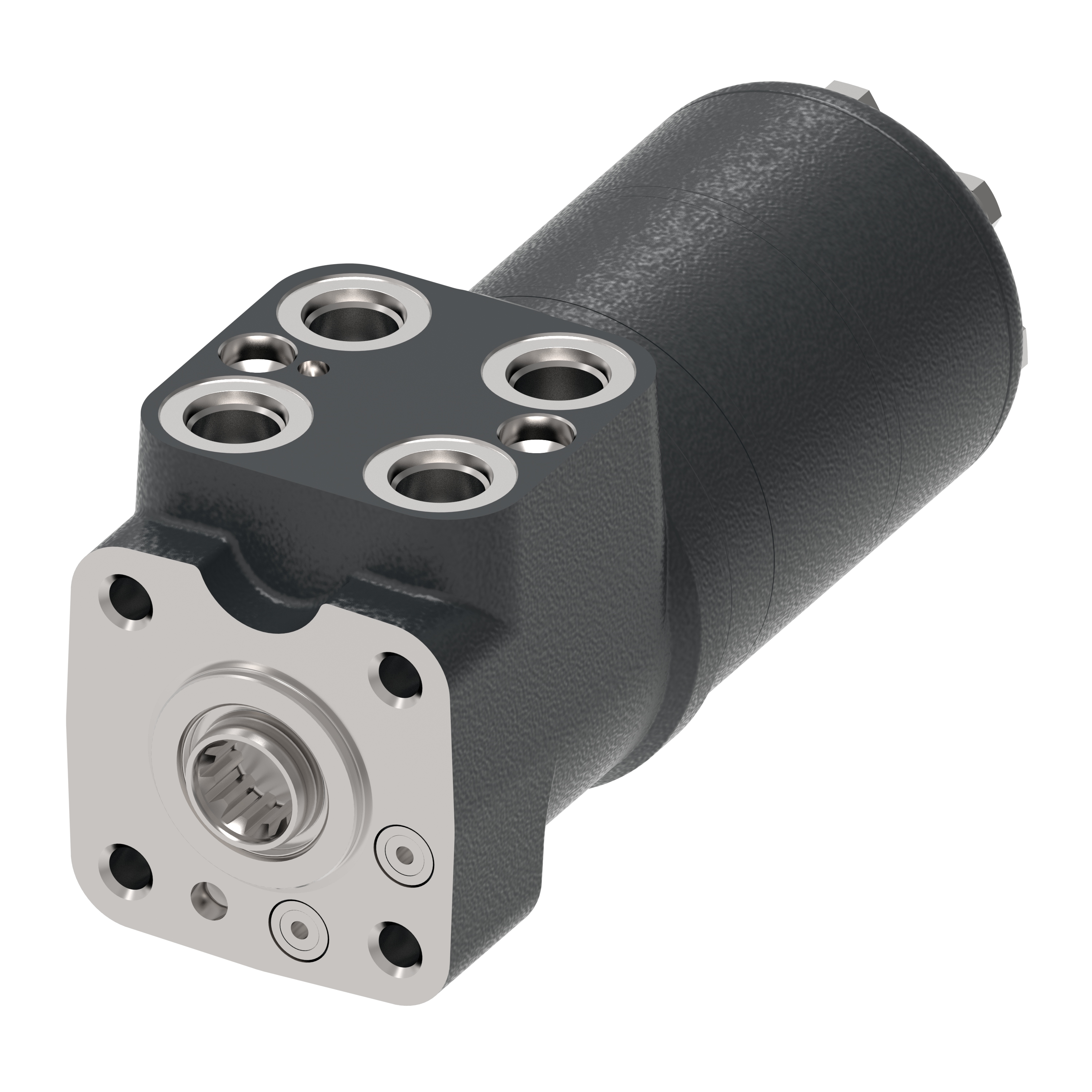 OSPD 60/290 LS STEERING UNIT