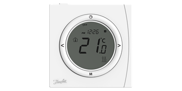 Thermostats Electronic