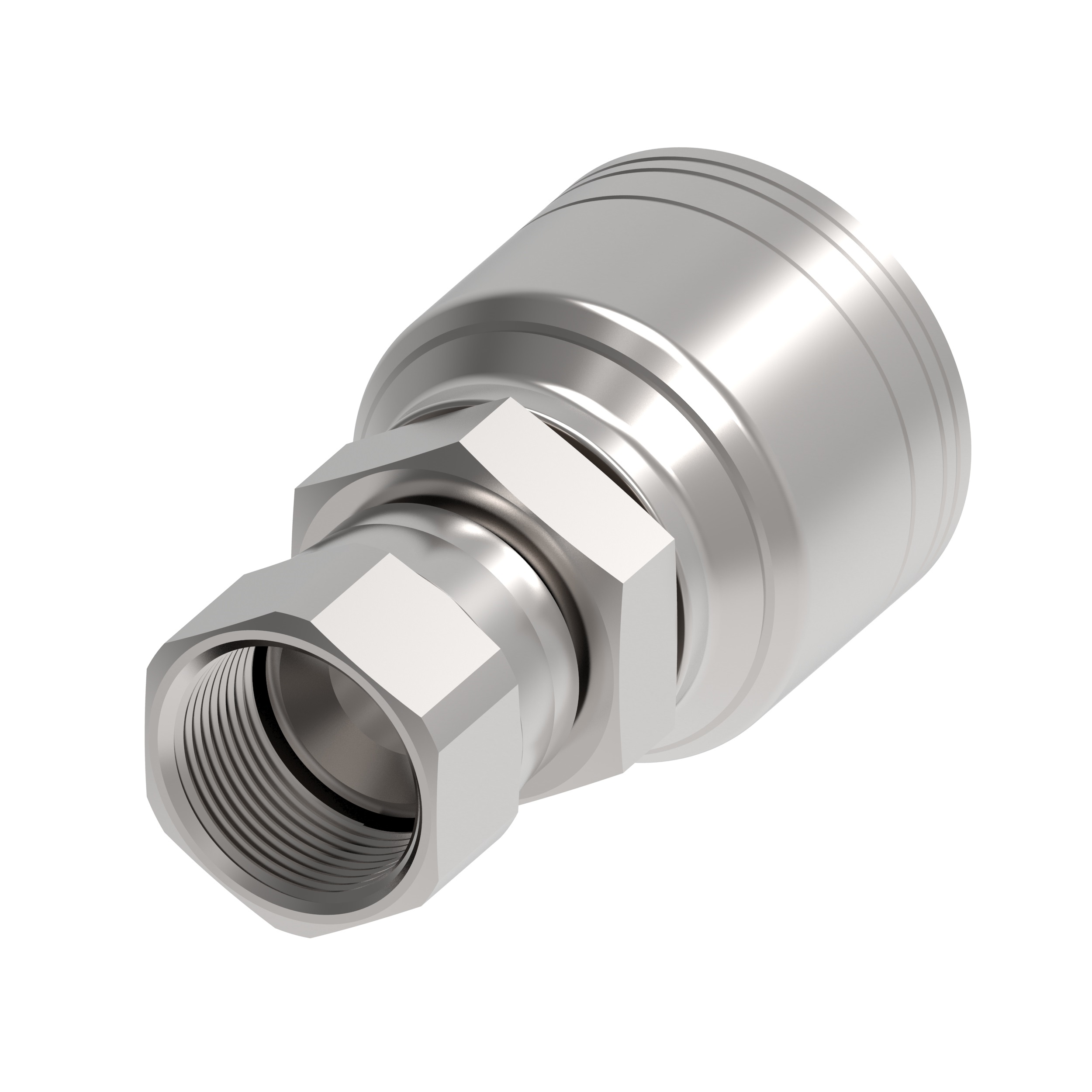 【oshmans】 A-X Premiium Hose Assembly with Internal Springs | Hose