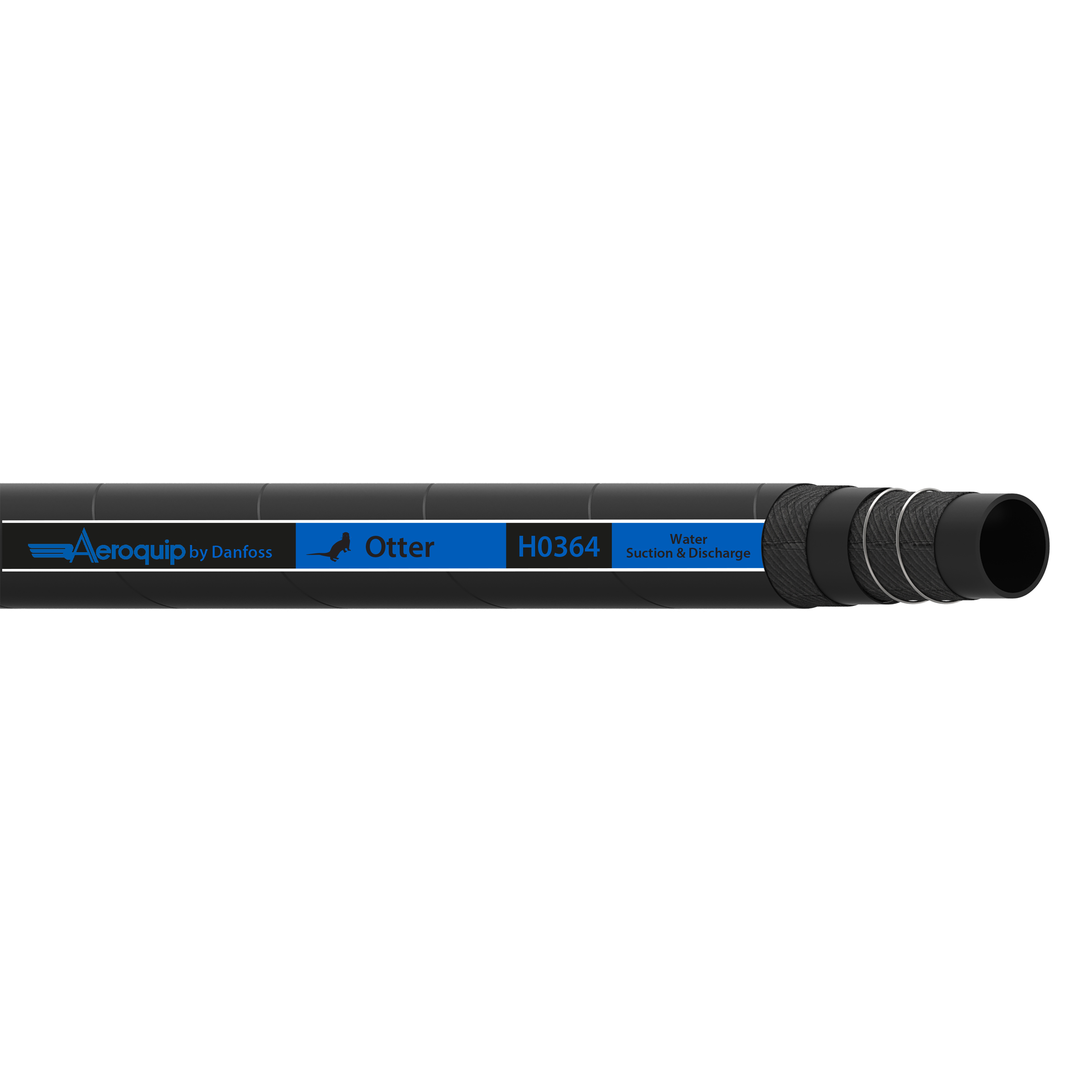 HOSE-AER-H036448-100 HOSE-AER-H036448-100