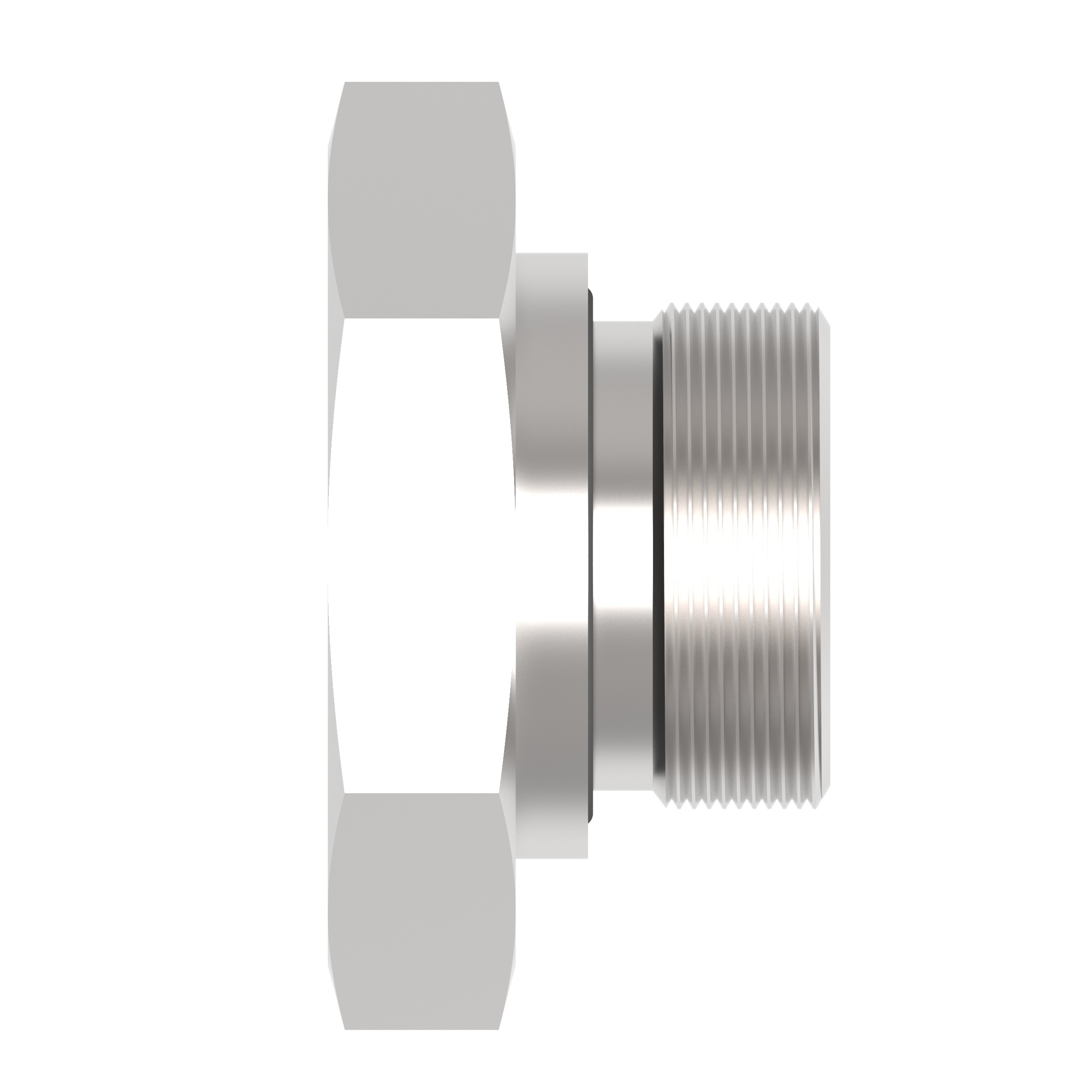Waltech WAL606606 BSPP | Custom Hydraulics and Design