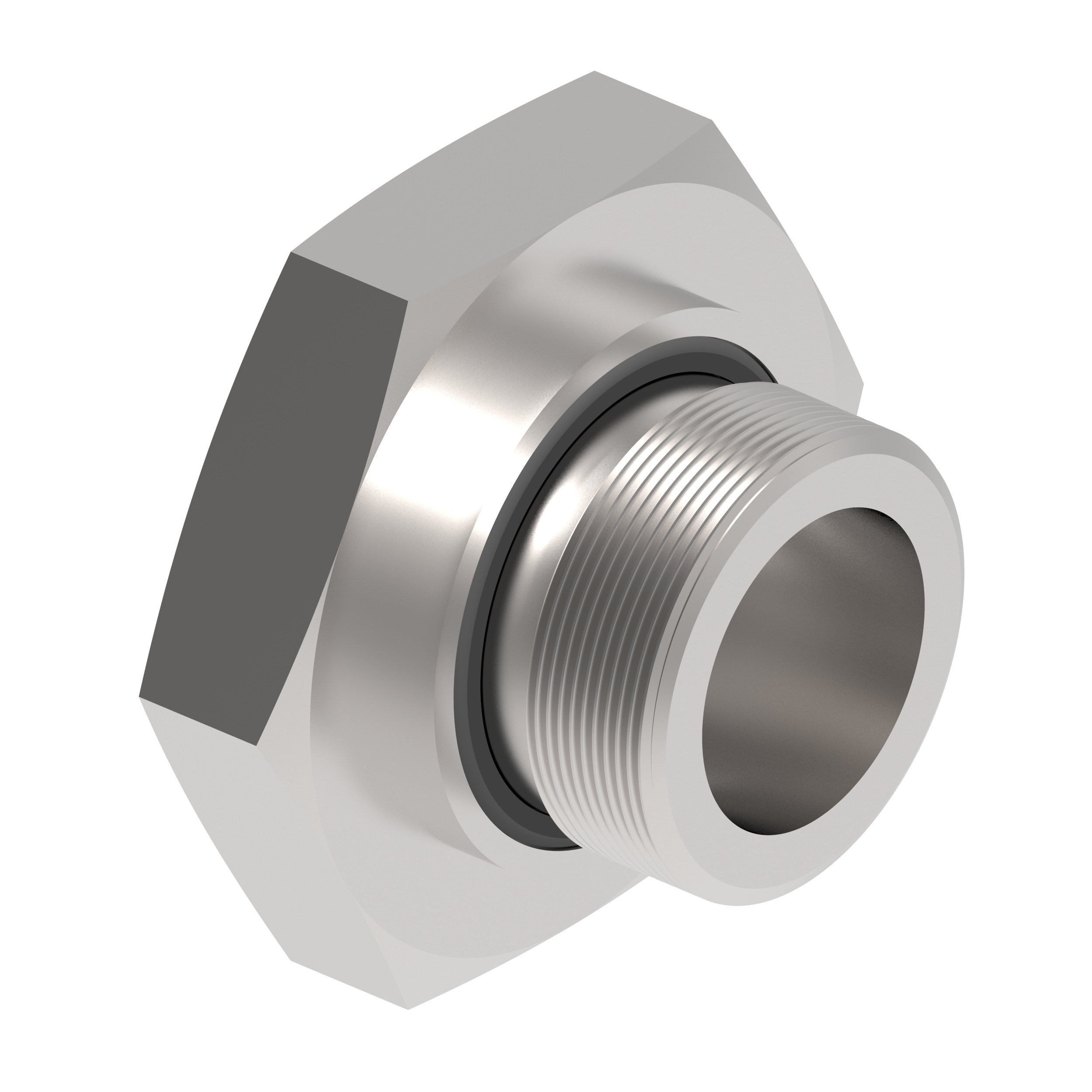 Waltech WAL606606 BSPP | Custom Hydraulics and Design