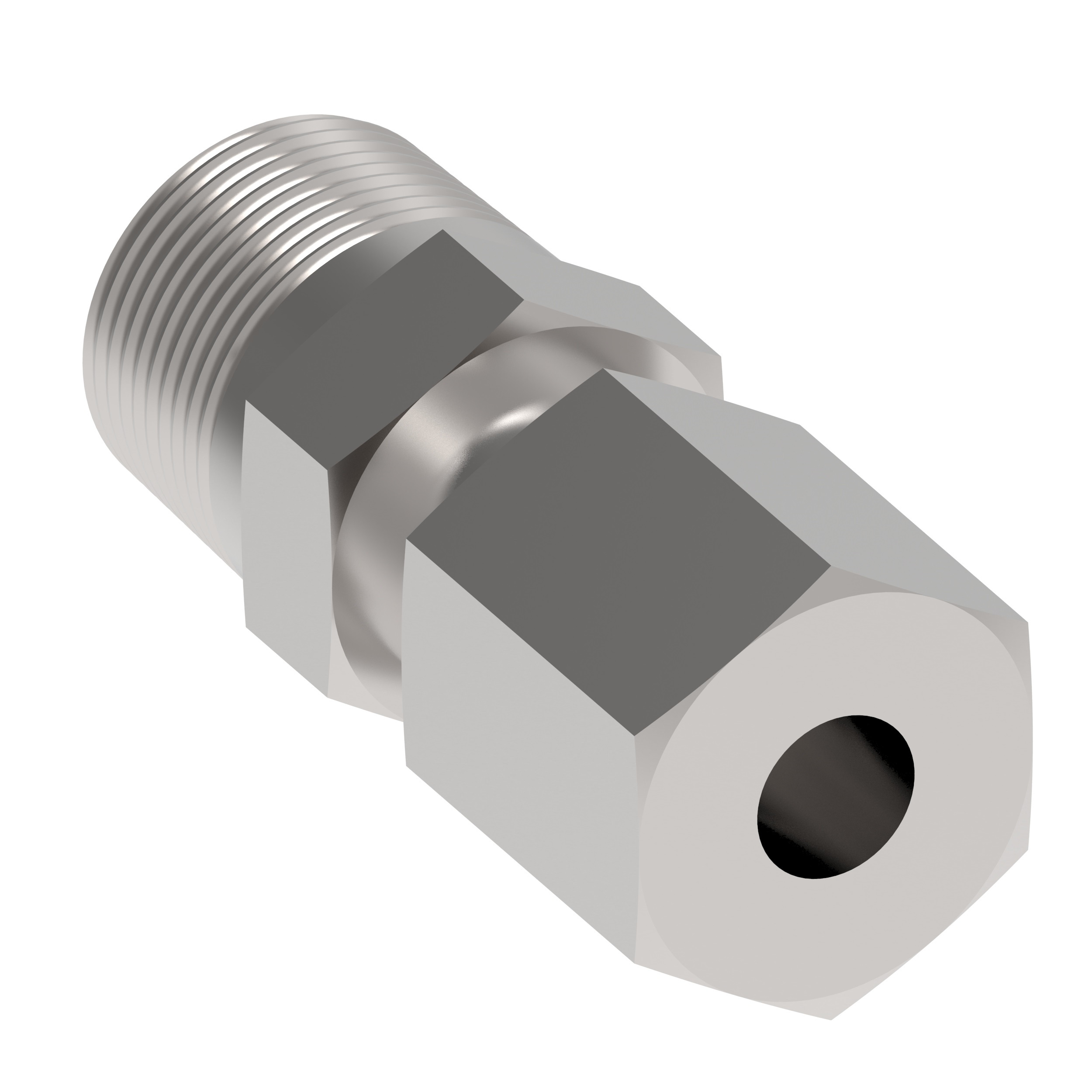 Waltech WAL620354 DIN Conversion Fittings | Custom Hydraulics and Design