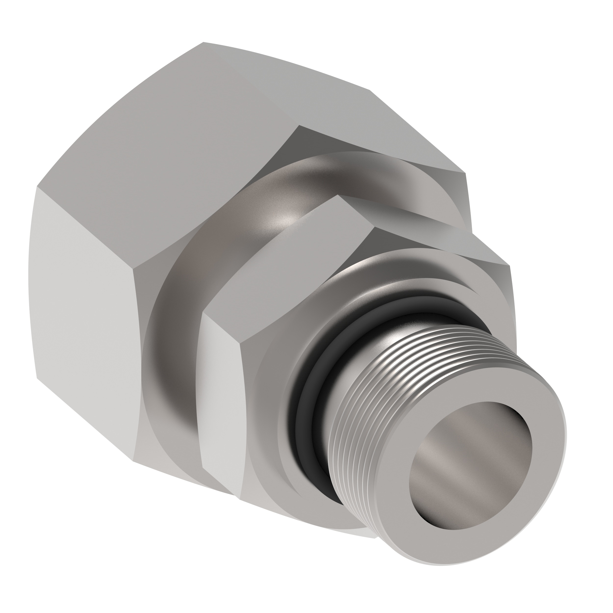 Waltech WAL373139 DIN Conversion Fittings | Custom Hydraulics and Design