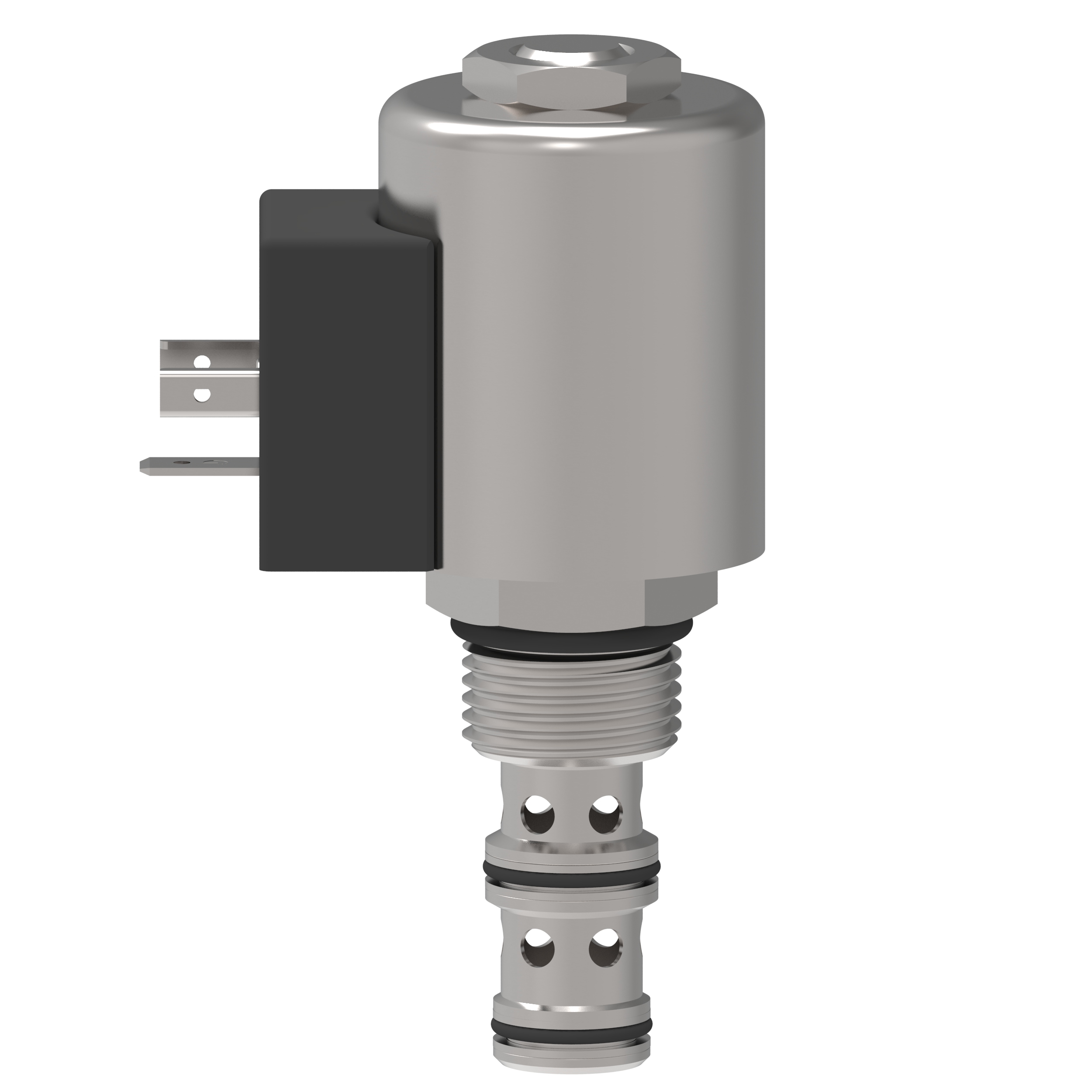 SV4-10-3-M-O-24D-G | Danfoss PowerSource SV4-10-3-M-O-24D-G | Danfoss PowerSource