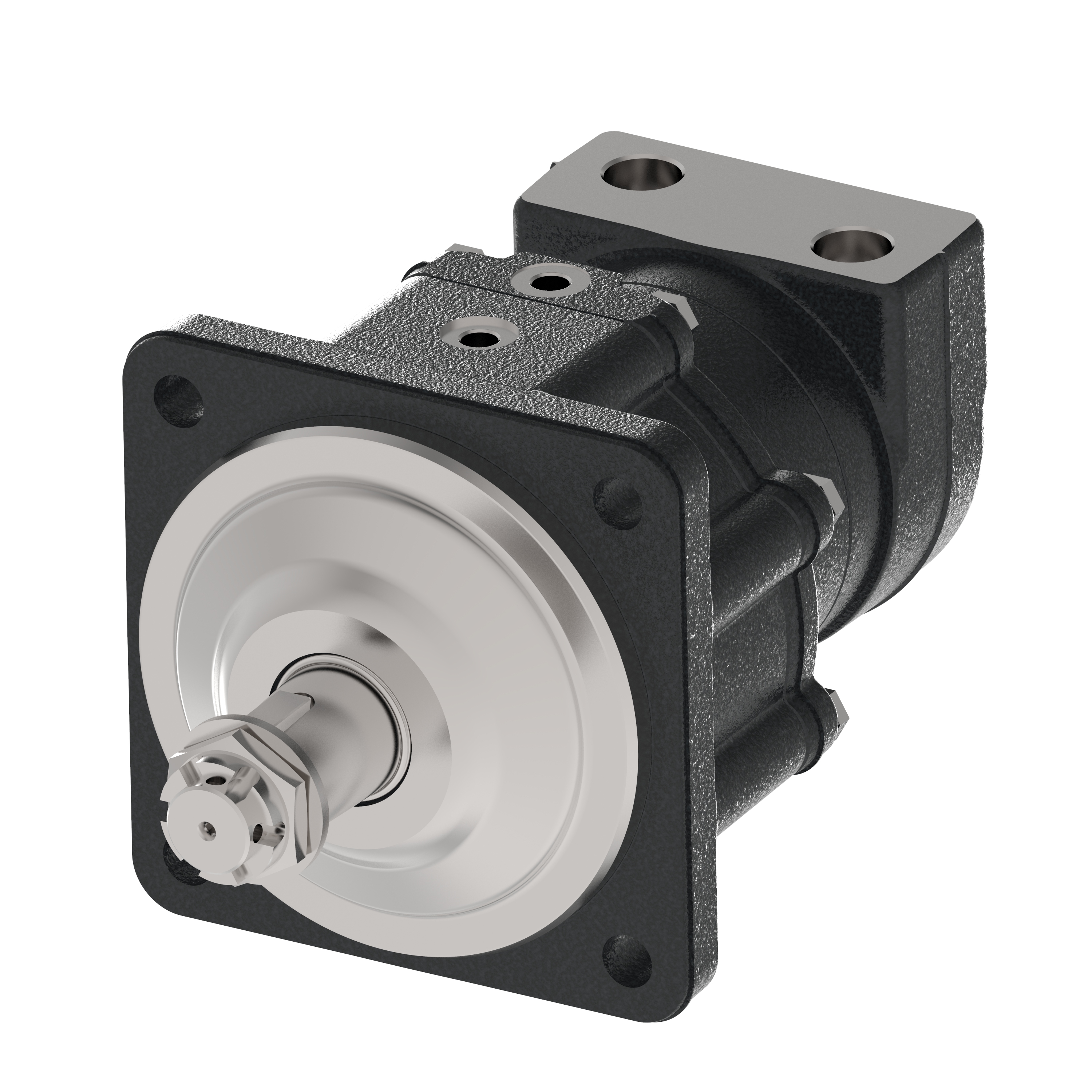 310m☆ TMT 500 FL HYDRAULIC MOTOR | Danfoss PowerSource