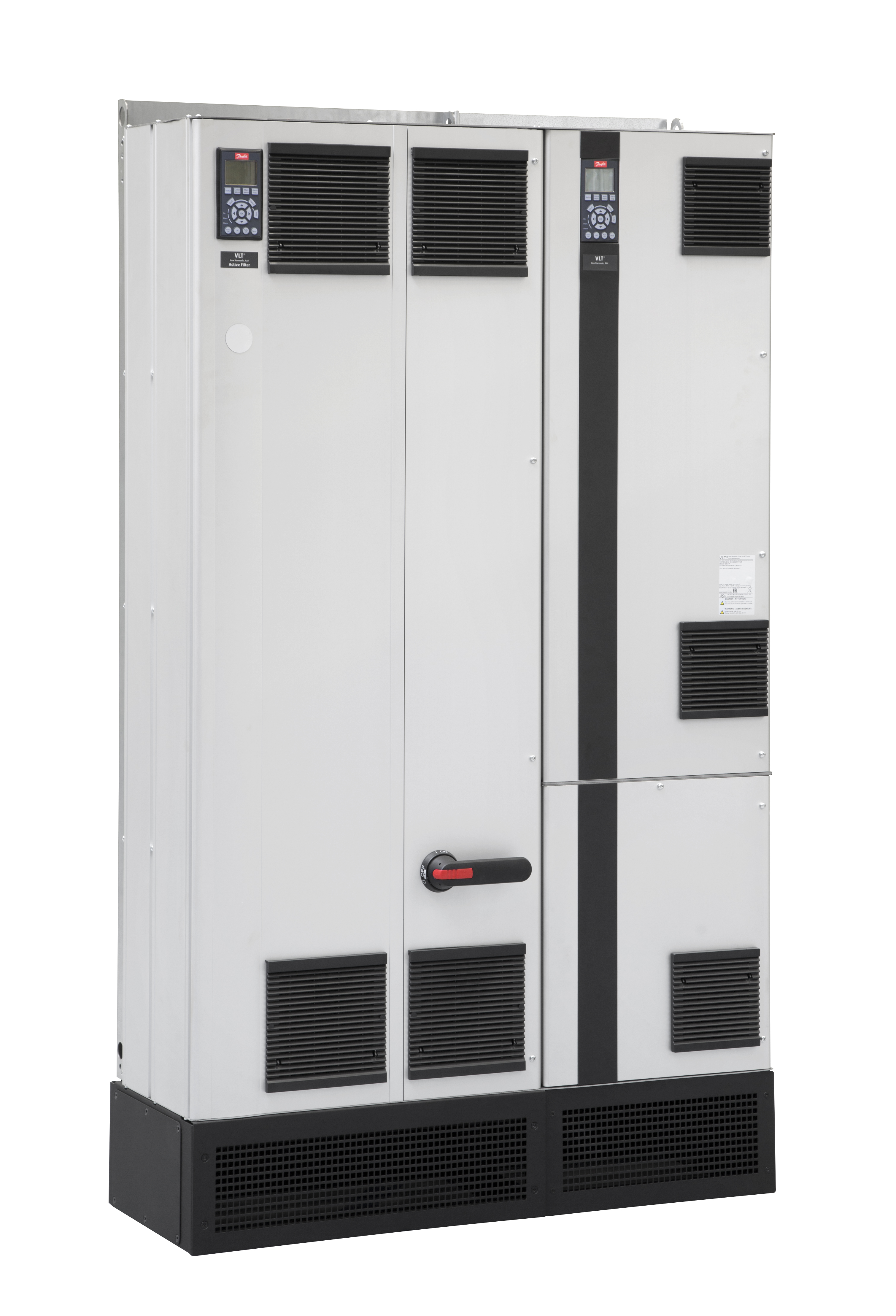 VLT® AutomationDrive FC 301 / FC 302 | Danfoss