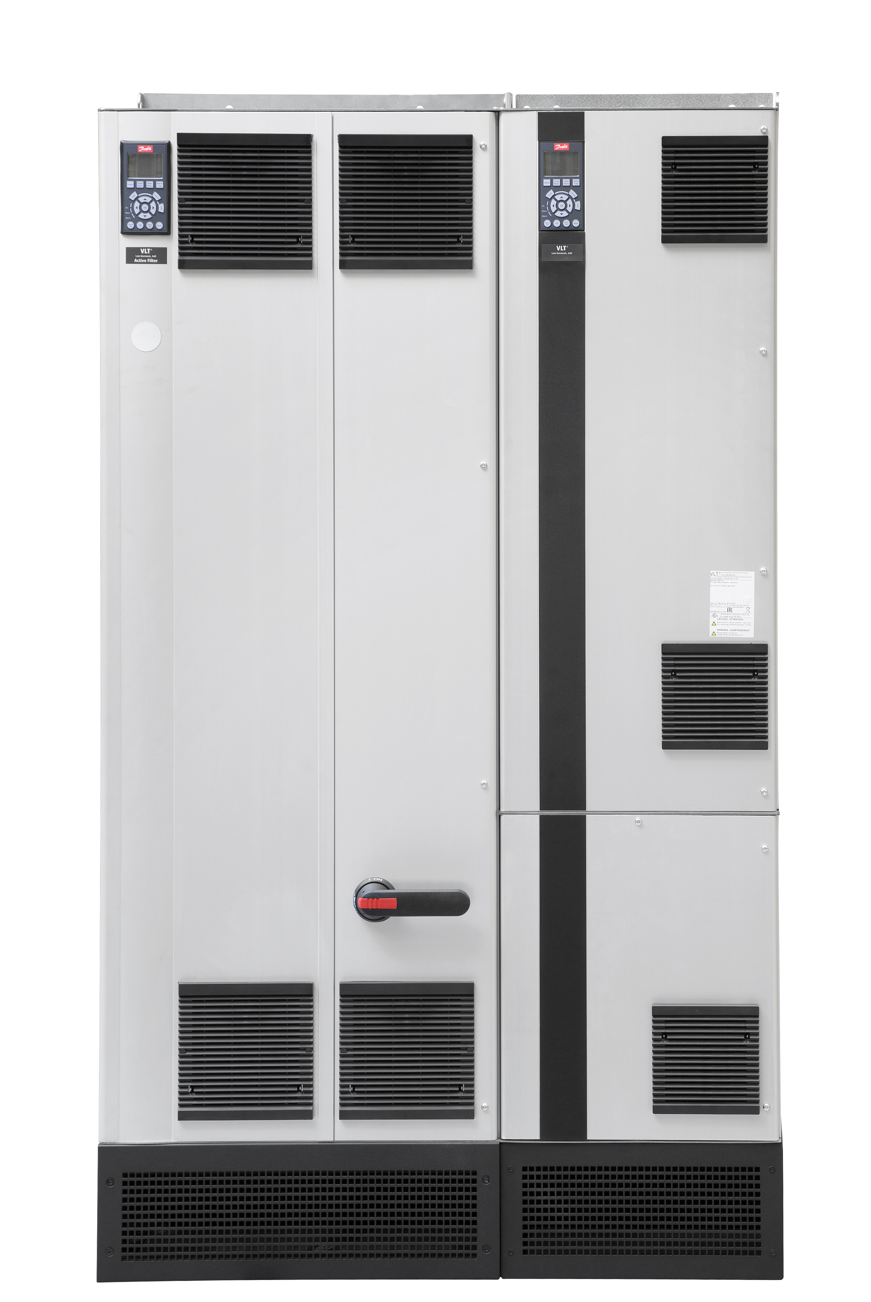 VLT® AutomationDrive FC 301 / FC 302 | Danfoss