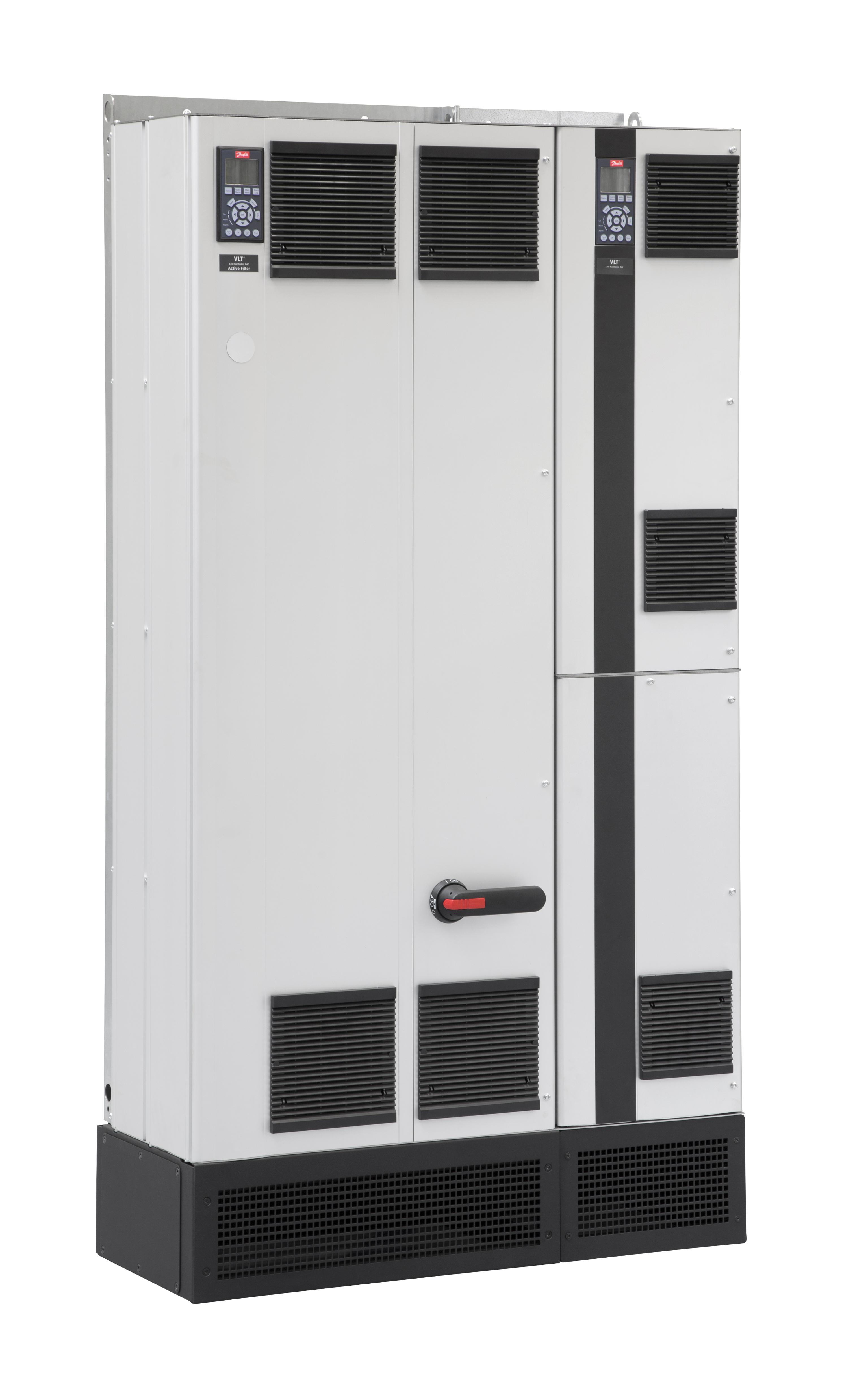 VLT® AutomationDrive FC 301 / FC 302 | Danfoss