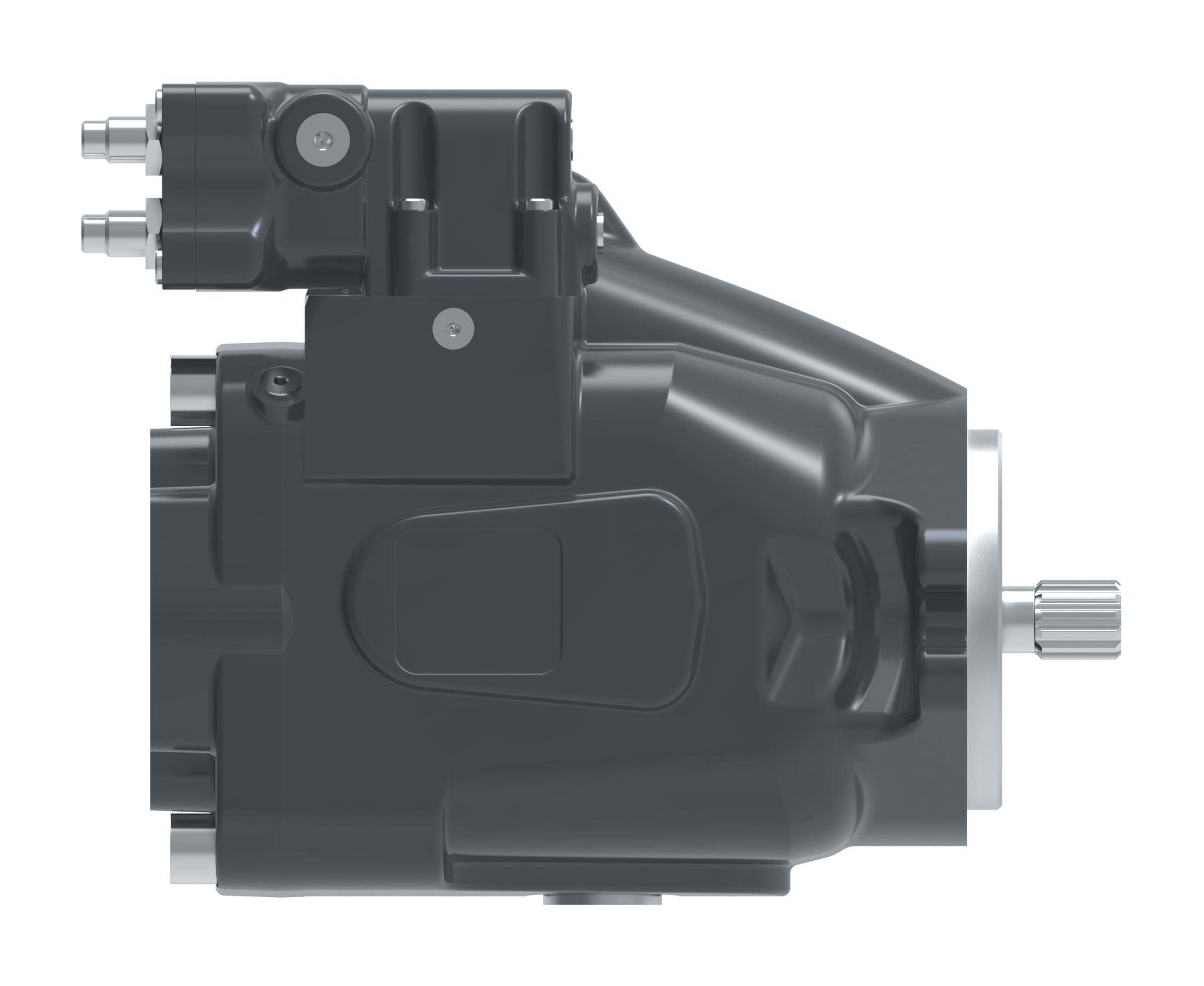 経典 3.00 CID (49 CC) | Danfoss PowerSource アンティーク雑貨