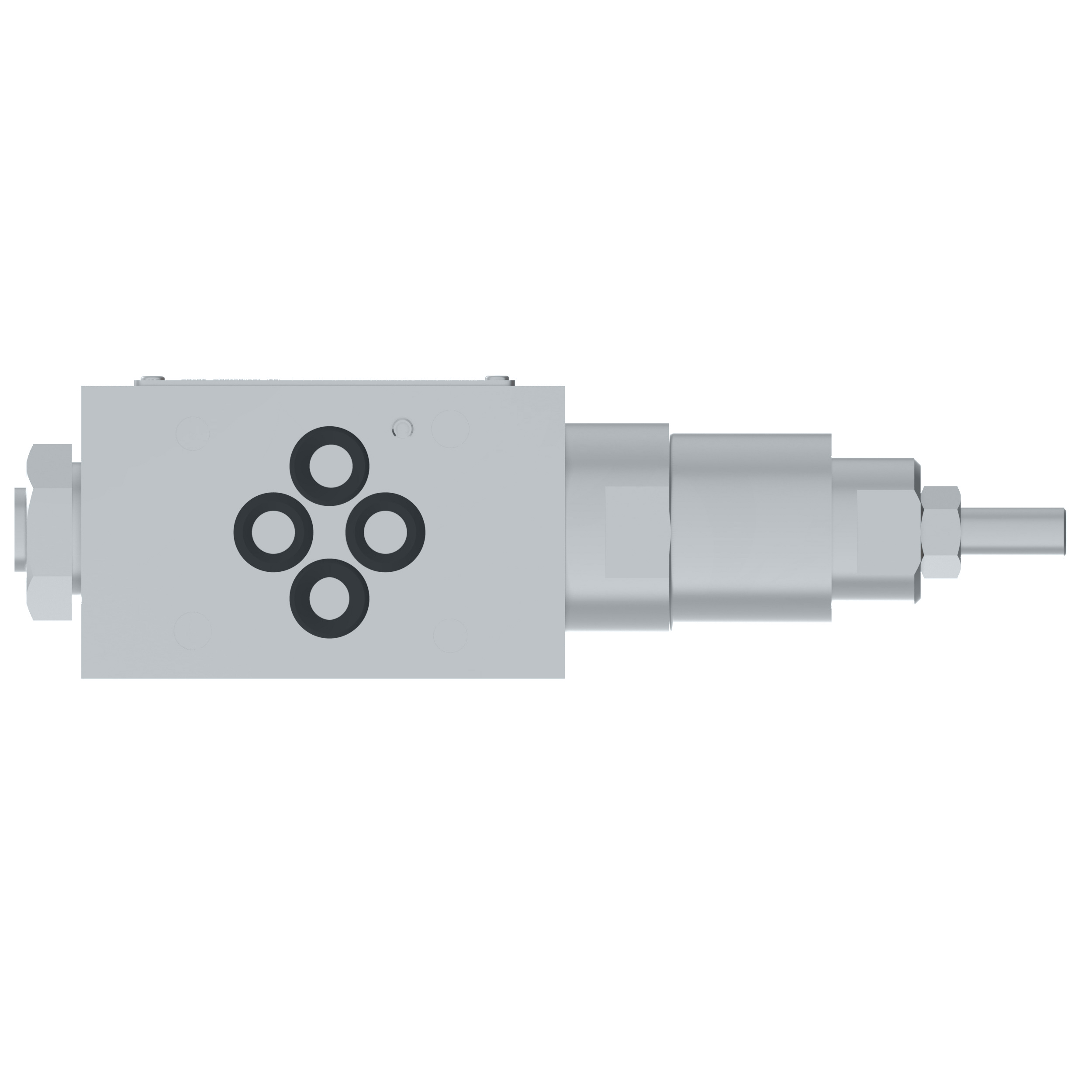 DGMR1 3 PP CW B 40, DGMR13PPCWB40 | Danfoss PowerSource