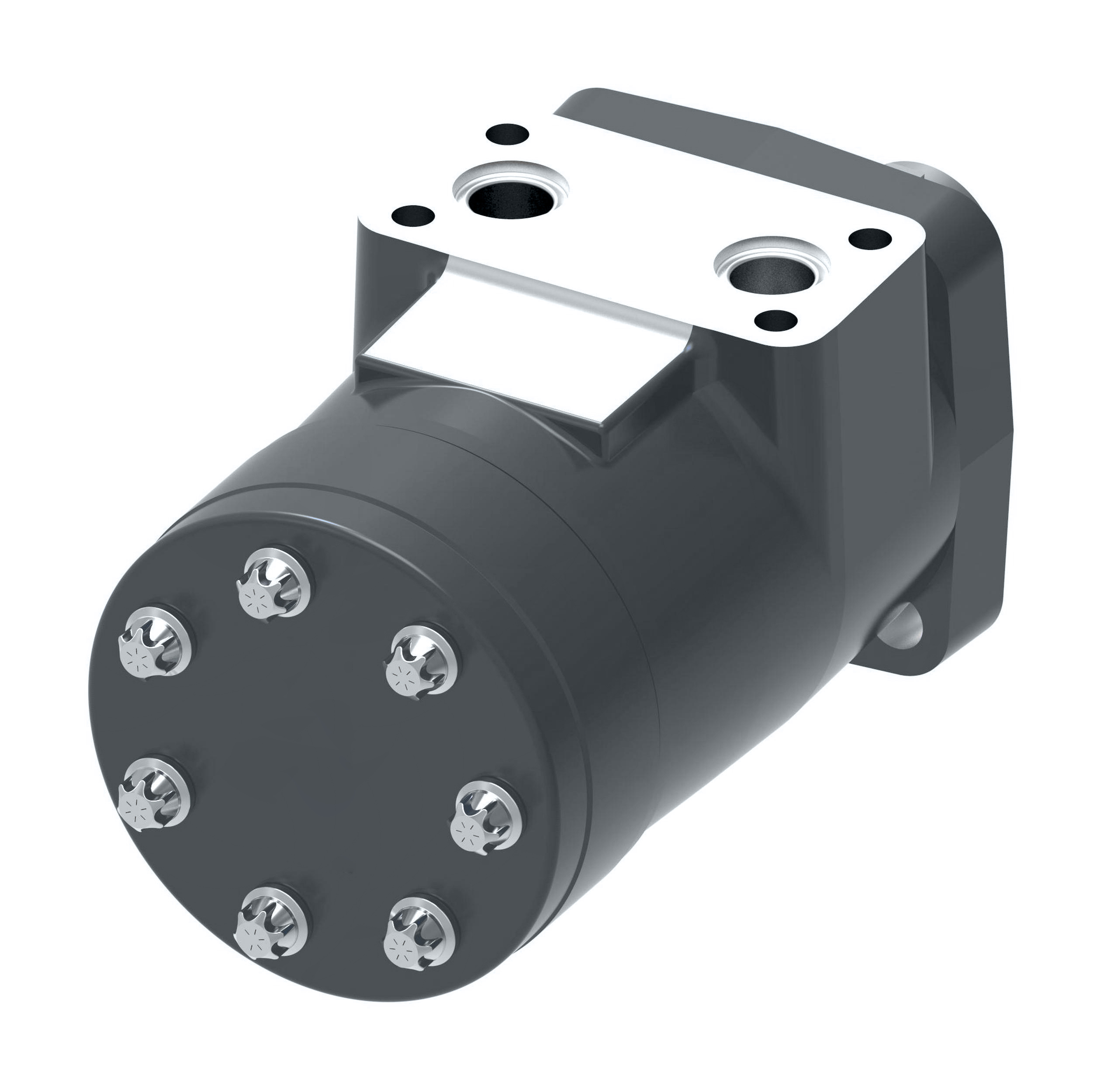 つん MOTOR-ORBITAL,H SERIES 60 [3.5