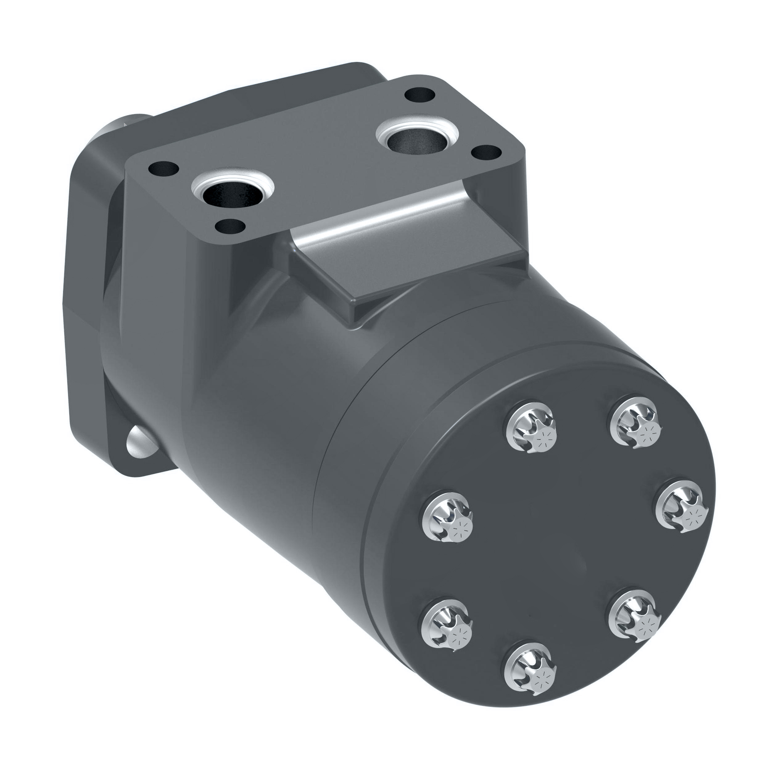 MOTOR-ORBITAL,H SERIES 160 [9.7