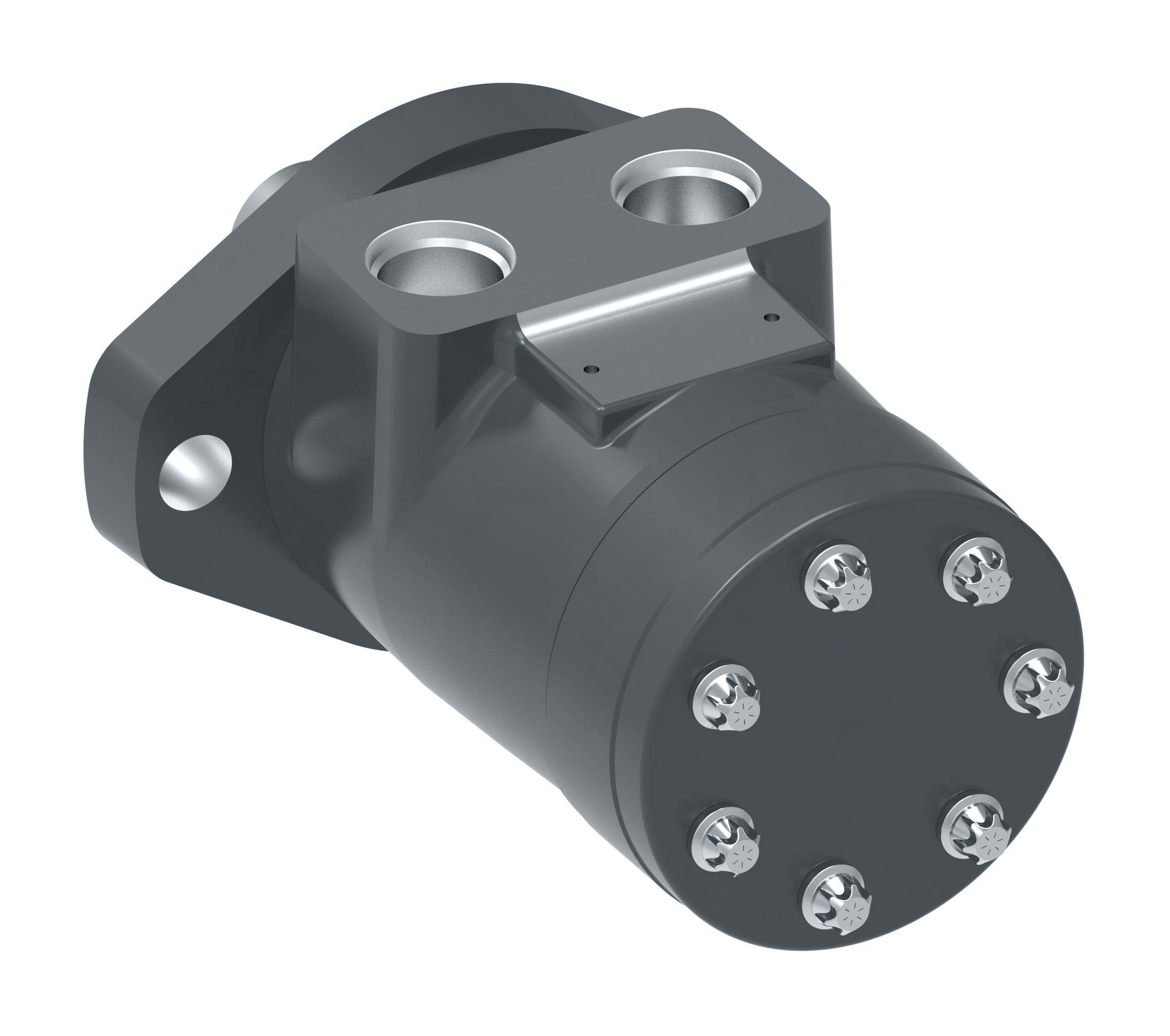 MOTOR-ORBITAL,H SERIES 160 [9.7