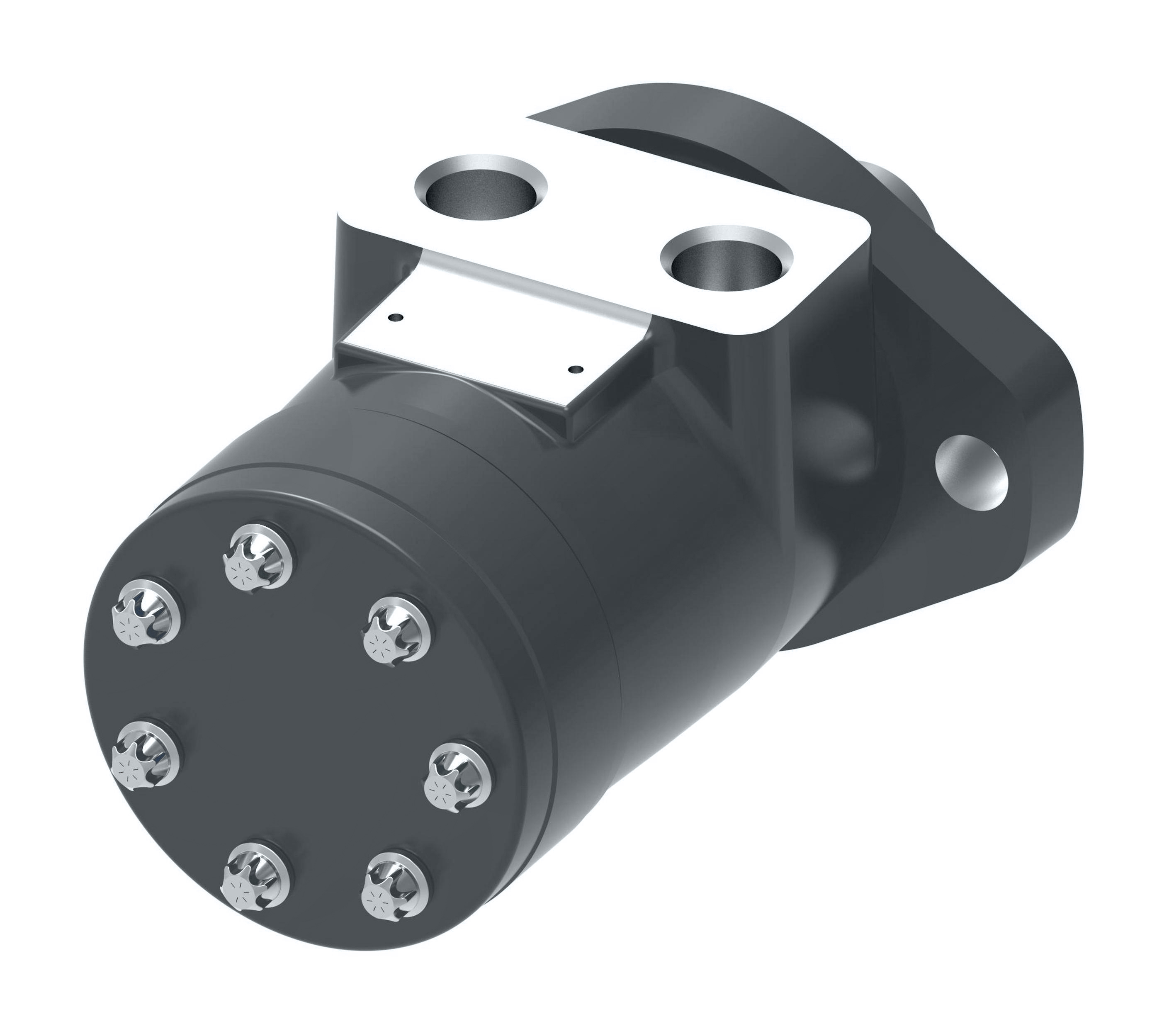 MOTOR-ORBITAL,H SERIES 160 [9.7