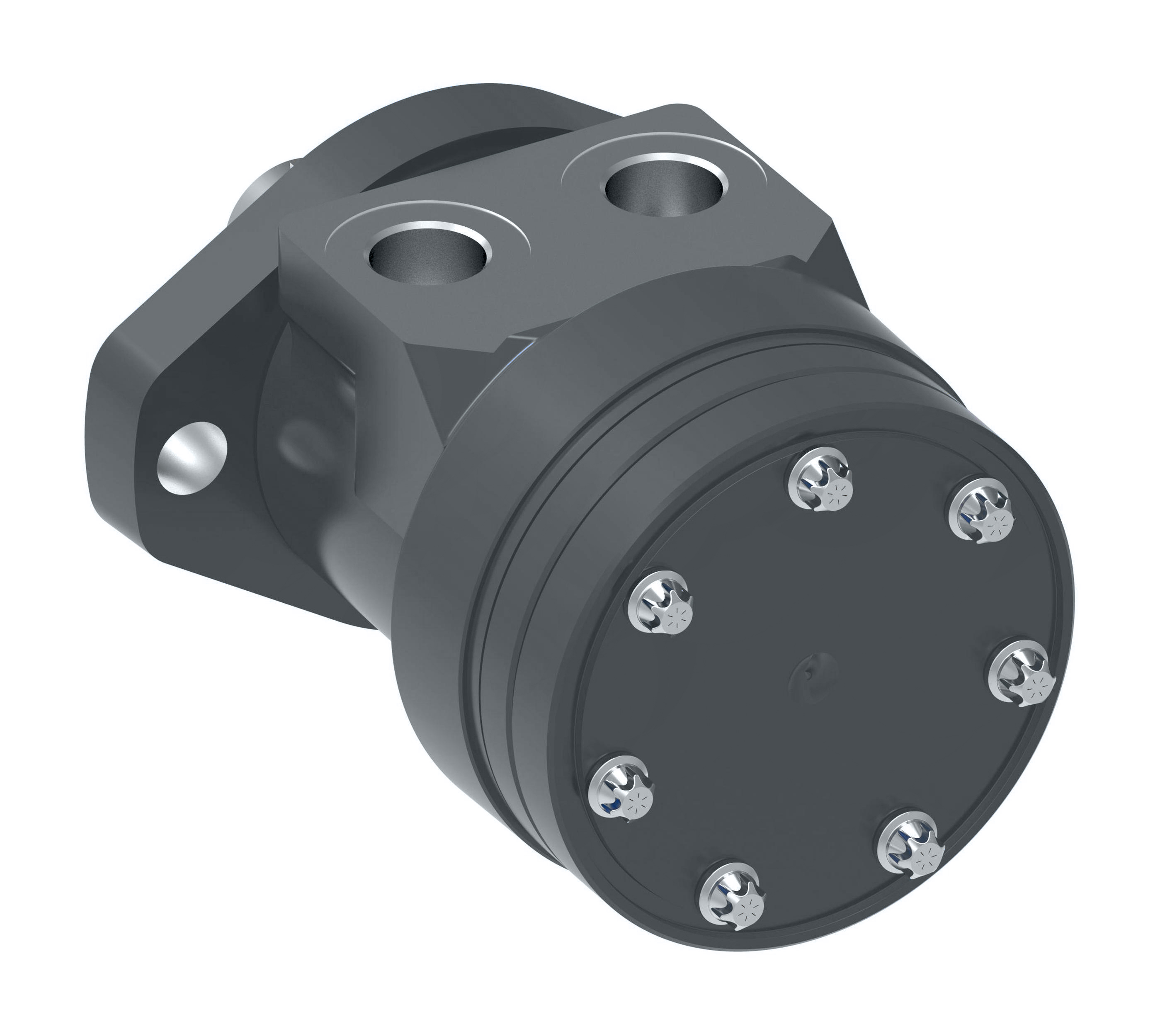 MOTOR-ORBITAL,S SERIES 75 [4.6