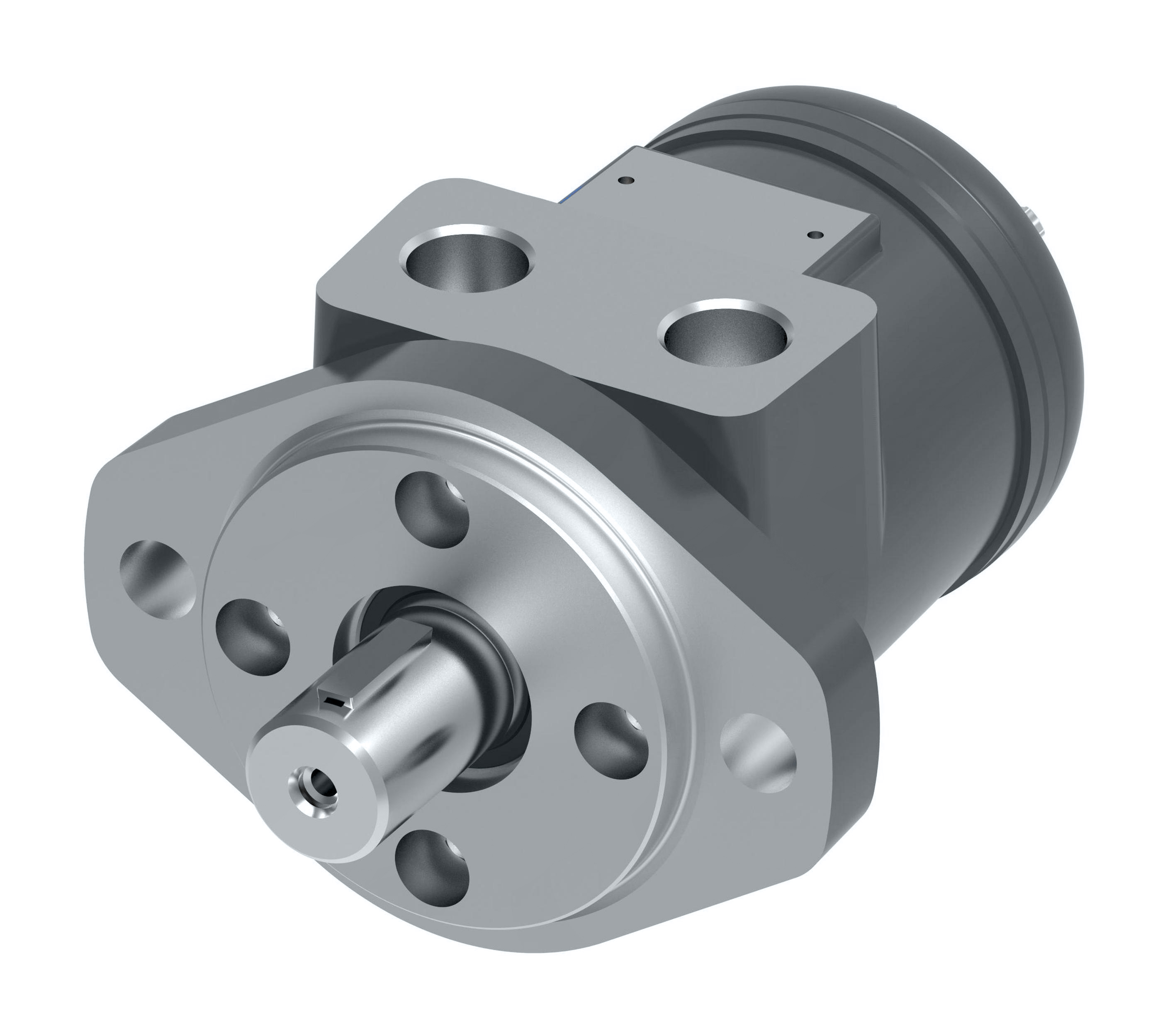 MOTOR-ORBITAL,T SERIES 130 [8.0