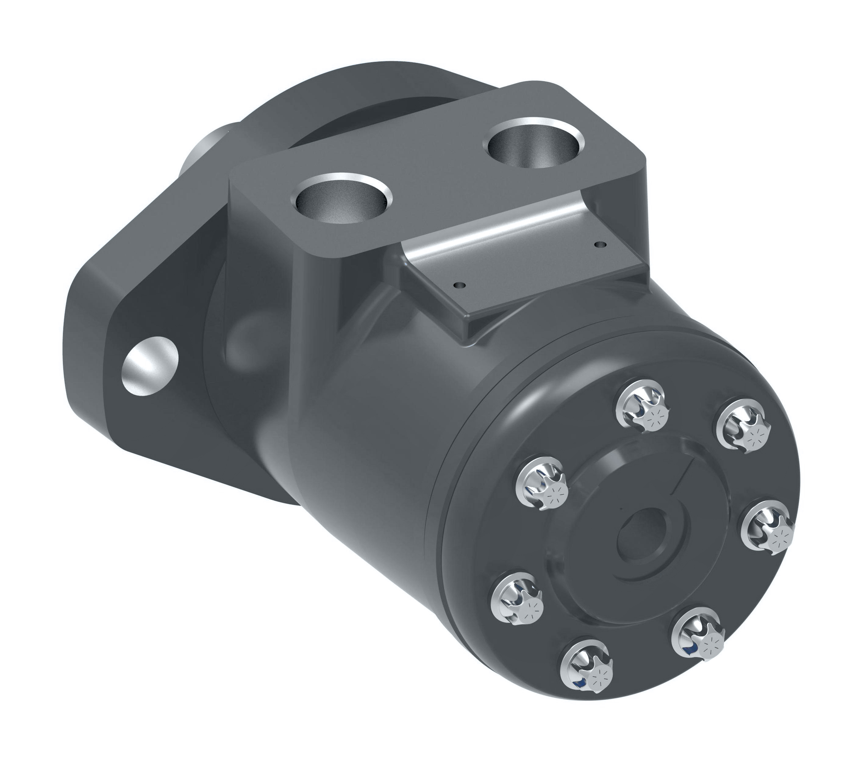 Hydraulic Motor 159-0081-002 for Eaton Char-Lynn 30 Series