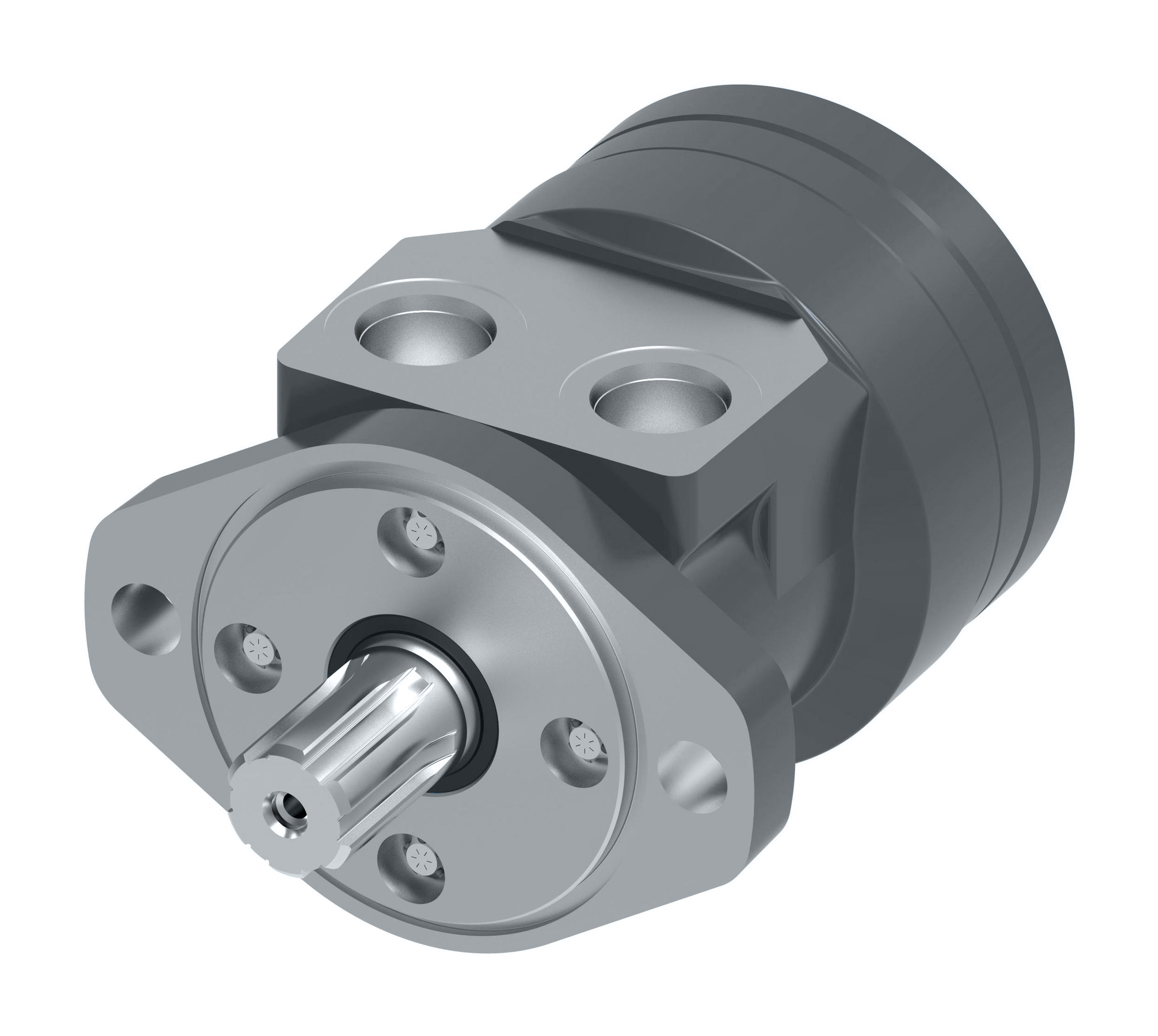 MOTOR-ORBITAL,S SERIES 95 [5.7