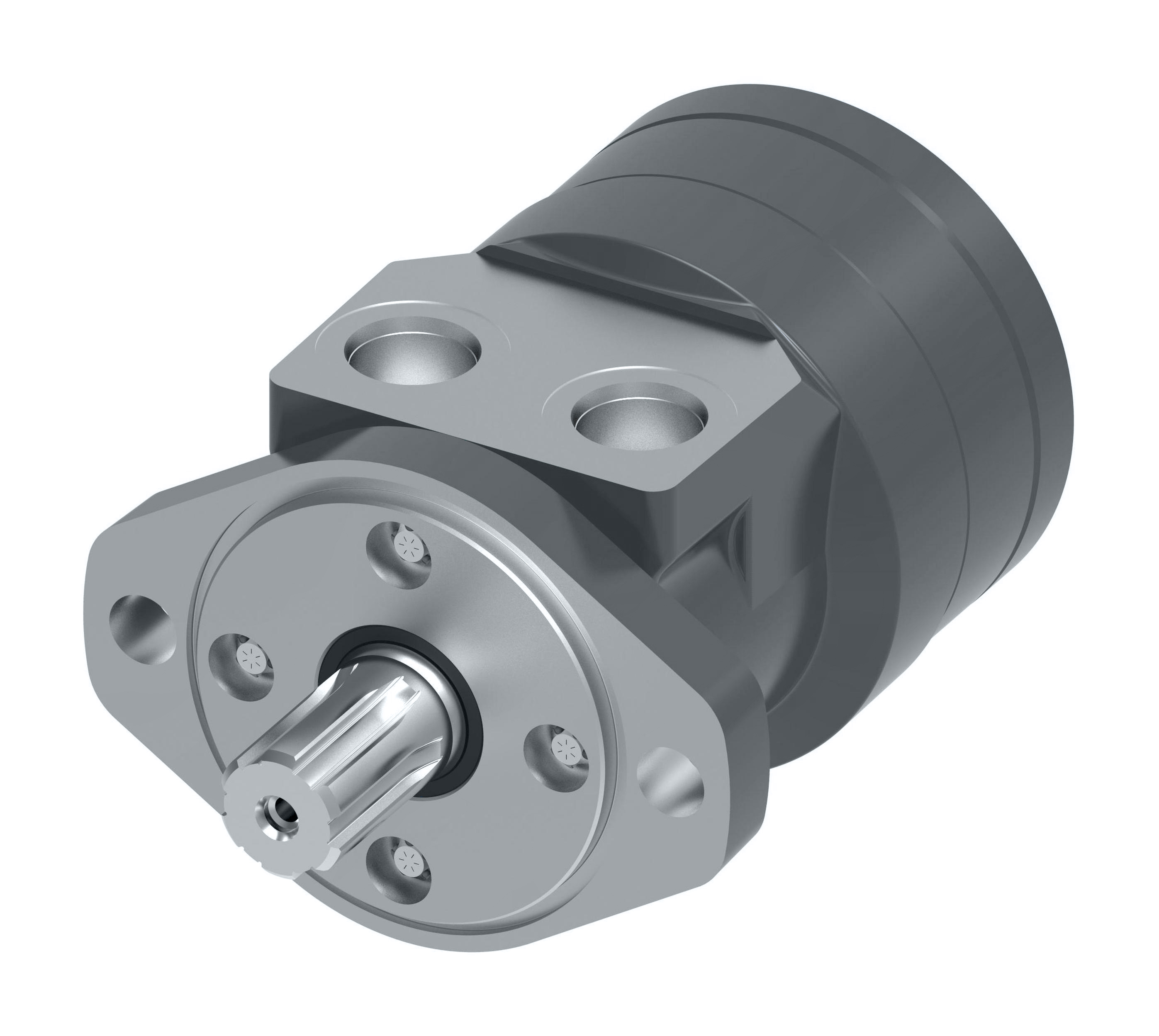 MOTOR-ORBITAL,S SERIES 185 [11.4