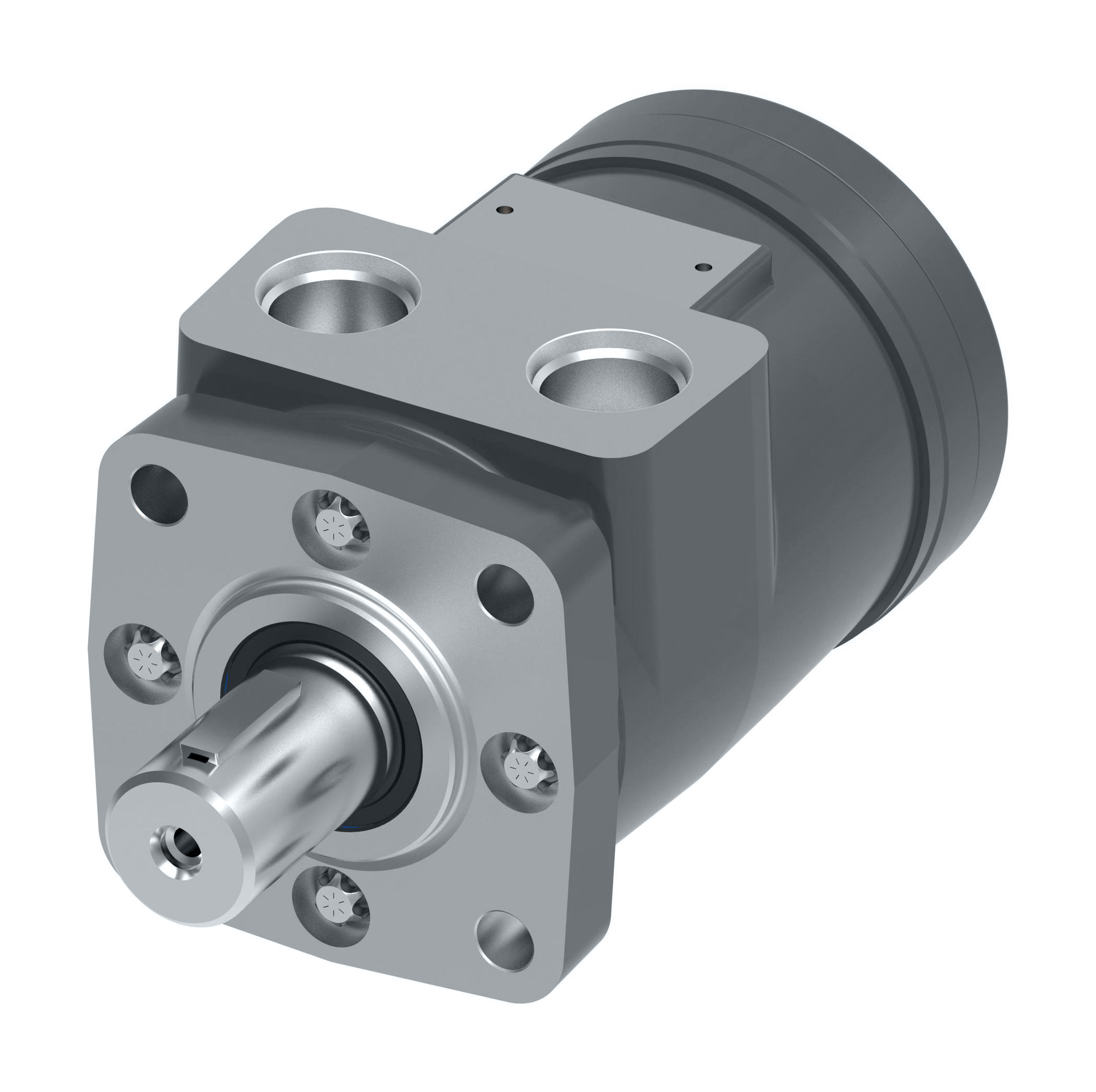 CYCLON 60 BLSモーター MOTOR-ORBITAL,6000 SERIES 390 [23.9