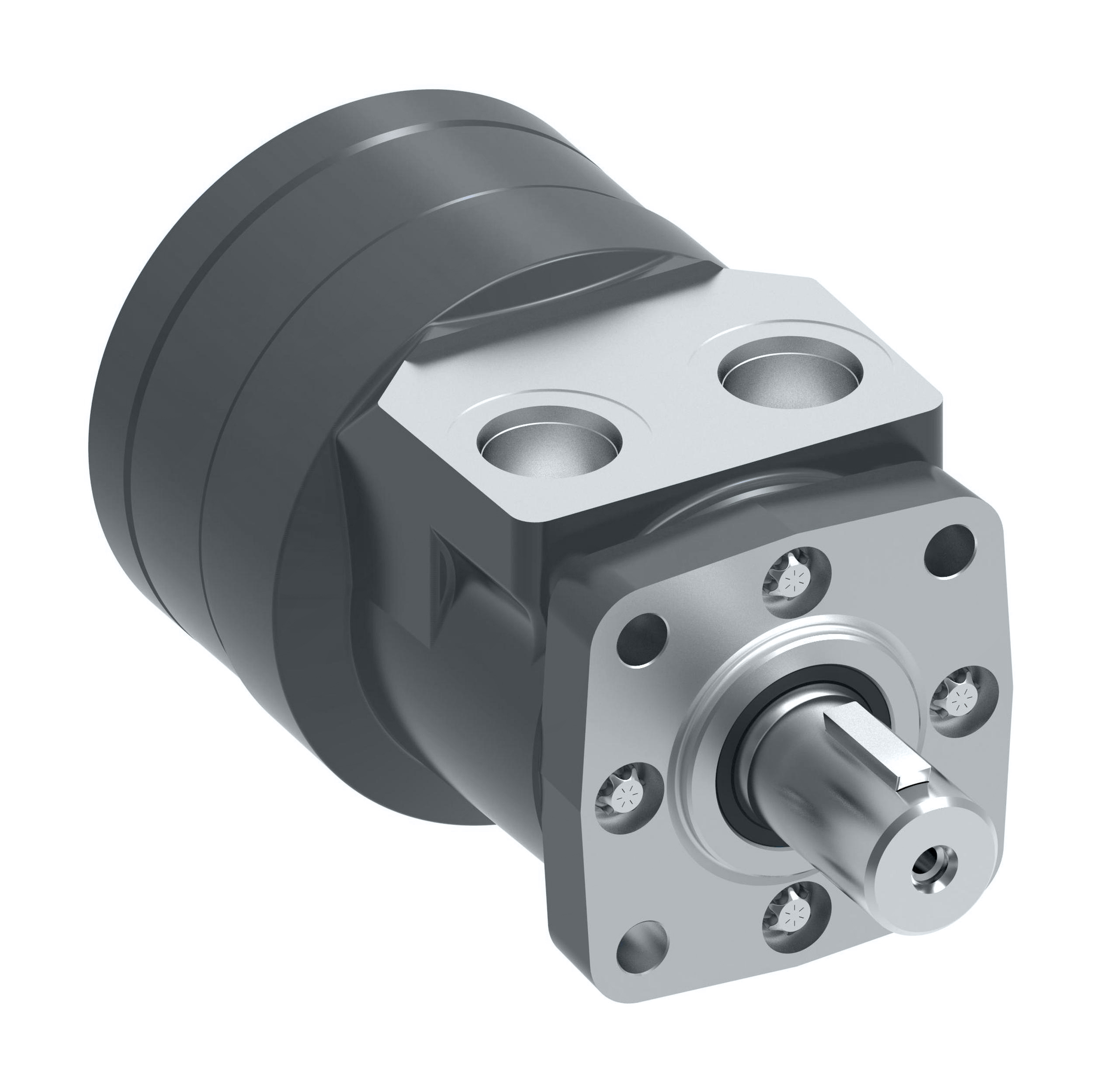 MOTOR-ORBITAL,S SERIES 185 [11.4 MOTOR-ORBITAL,S SERIES 185 [11.4