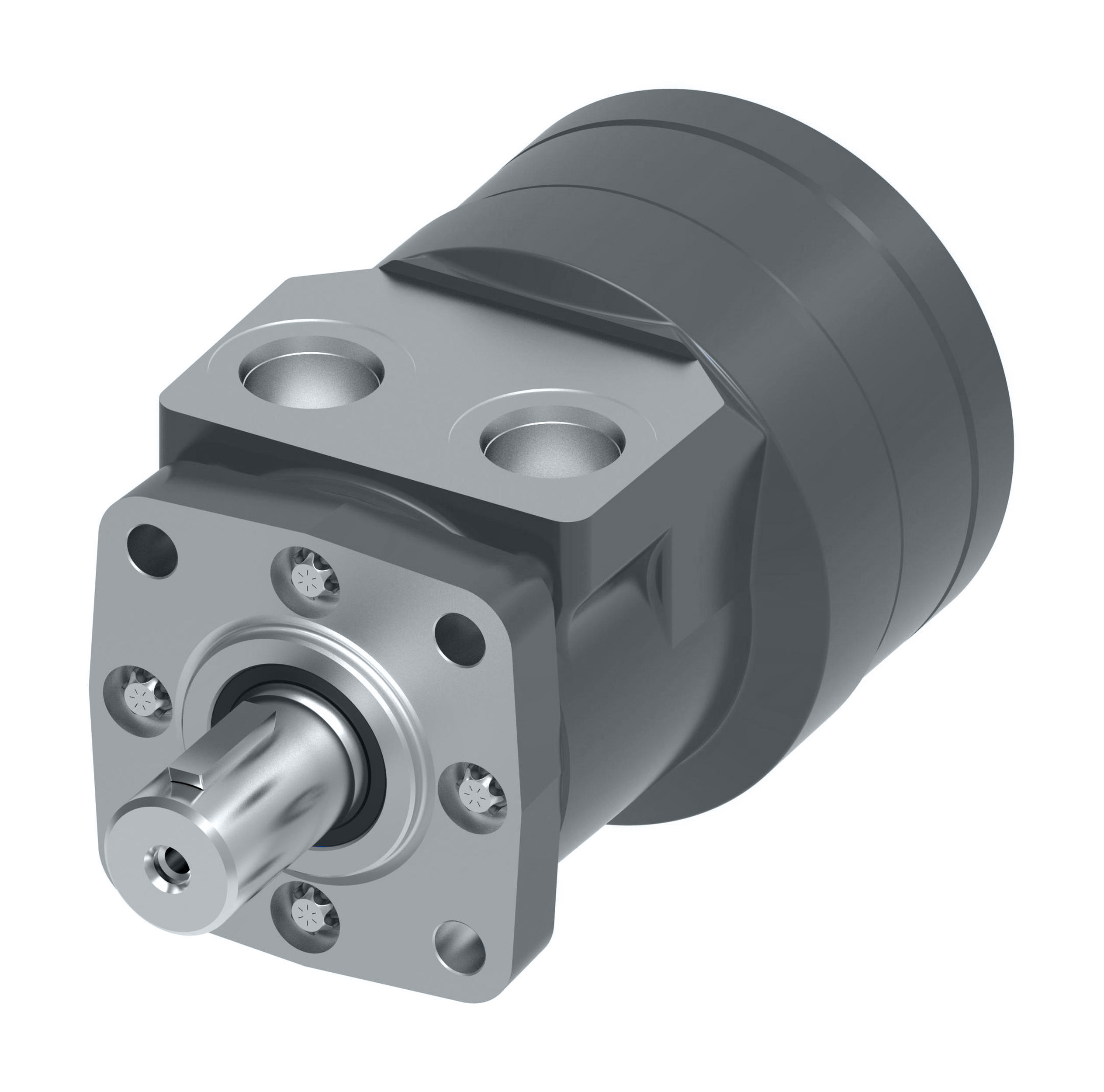 MOTOR-ORBITAL,S SERIES 185 [11.4