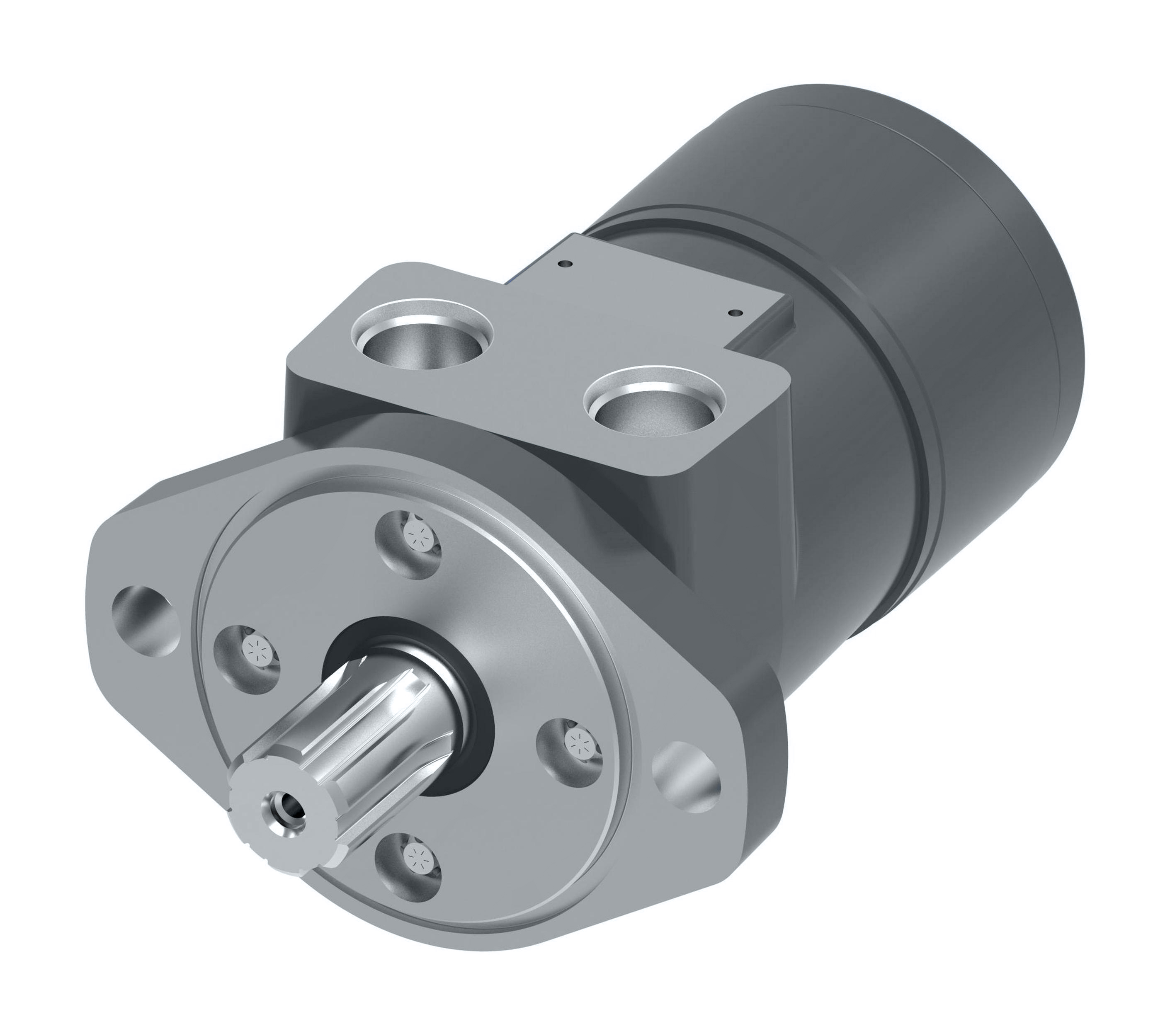 MOTOR-ORBITAL,H SERIES 295 [17.9