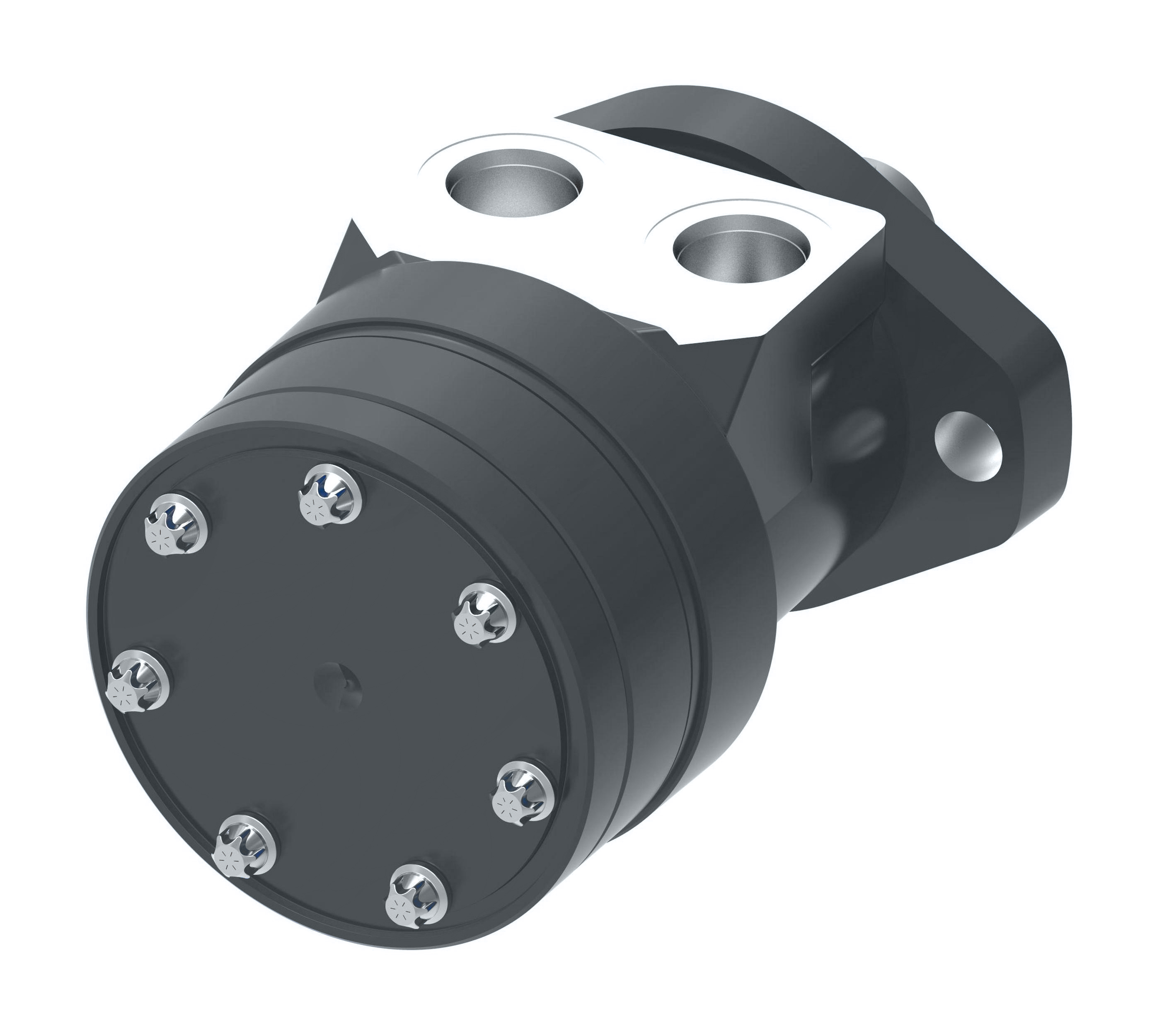 MOTOR-ORBITAL,S SERIES 165 [10.1