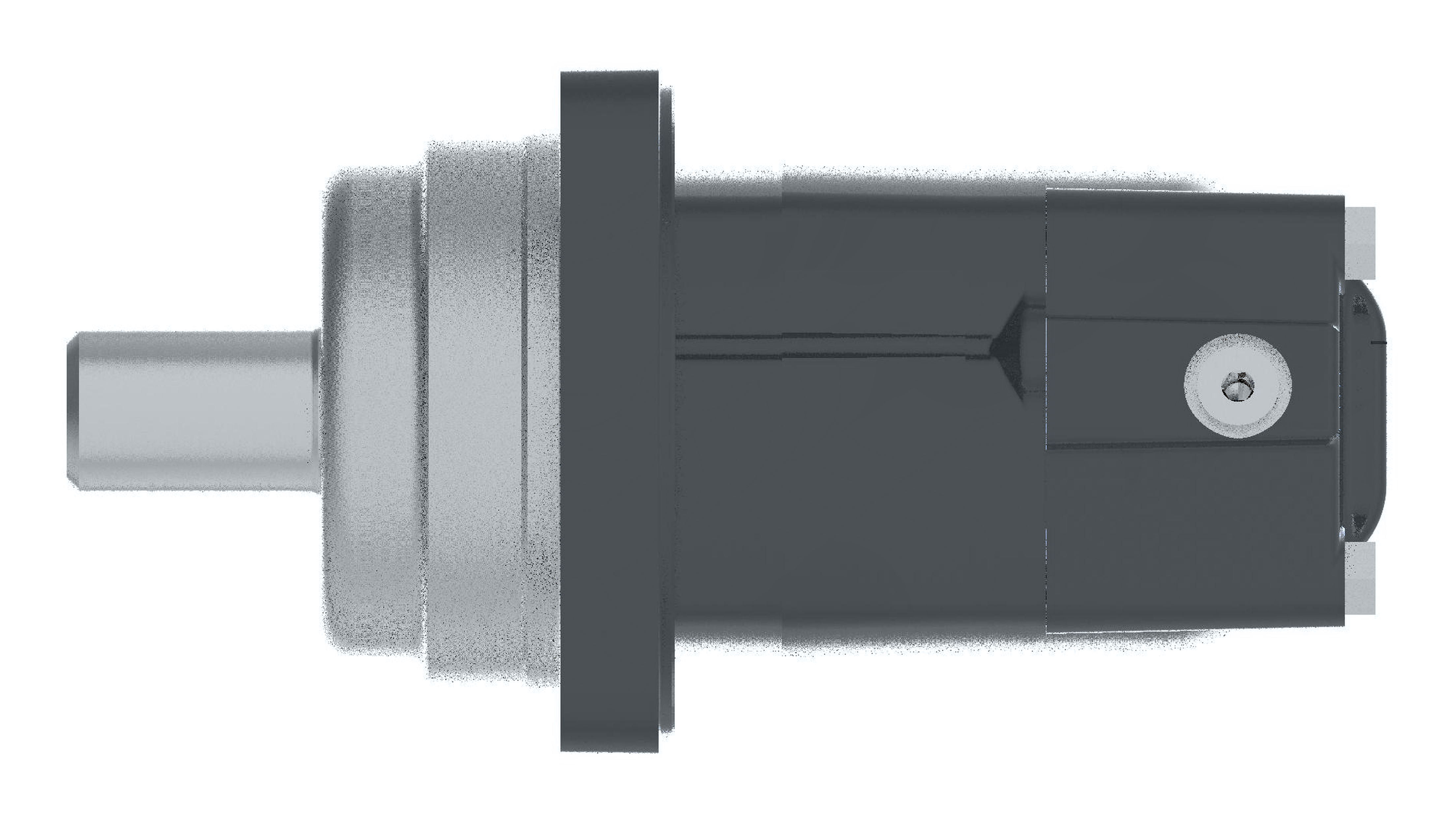 MOTOR-ORBITAL,2000 SERIES 160 [9.6