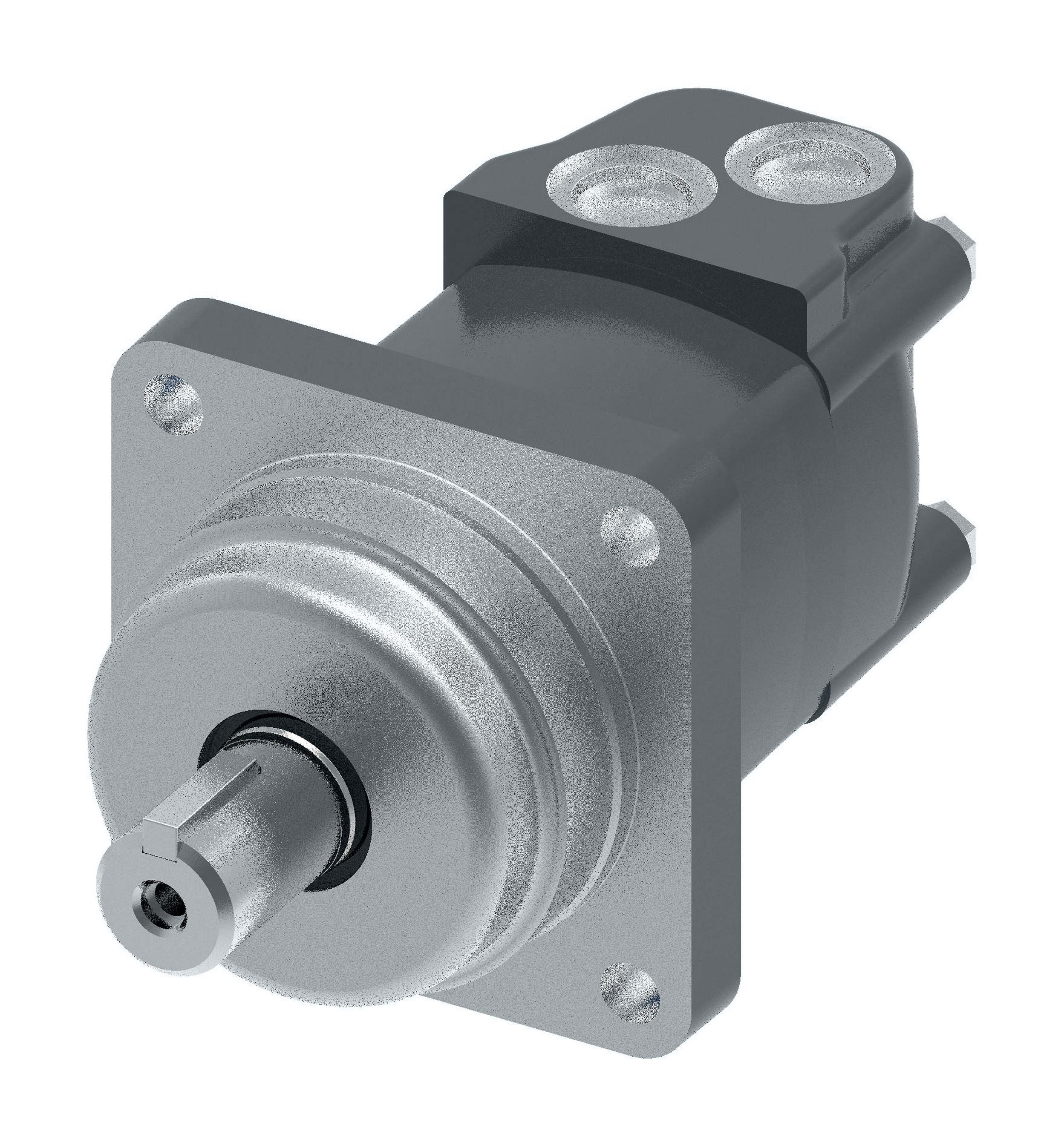 MOTOR-ORBITAL,2000 SERIES 160 [9.6