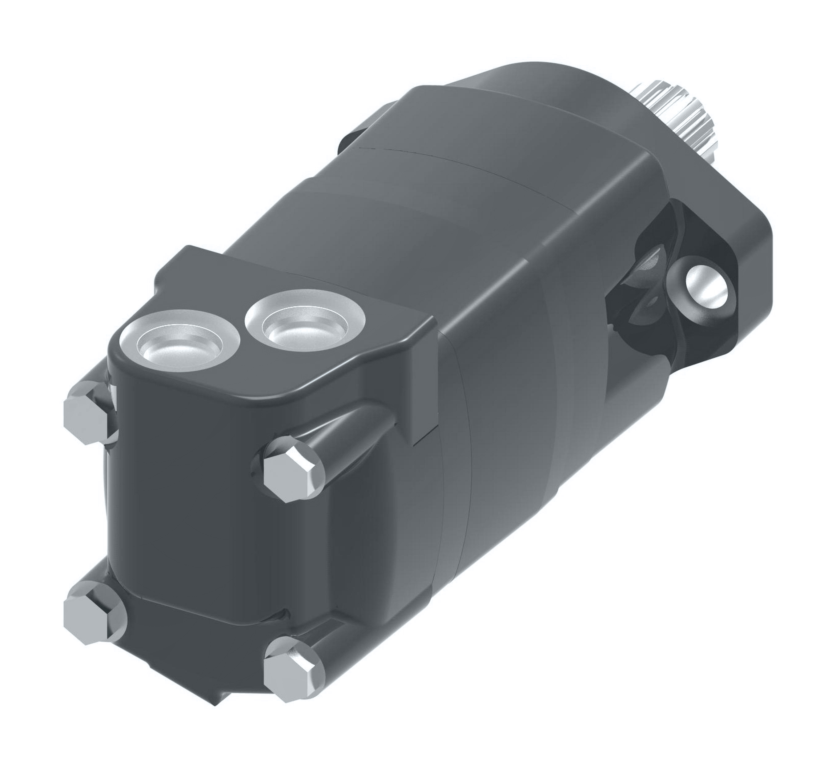 MOTOR-ORBITAL,2000 SERIES 80 [4.9