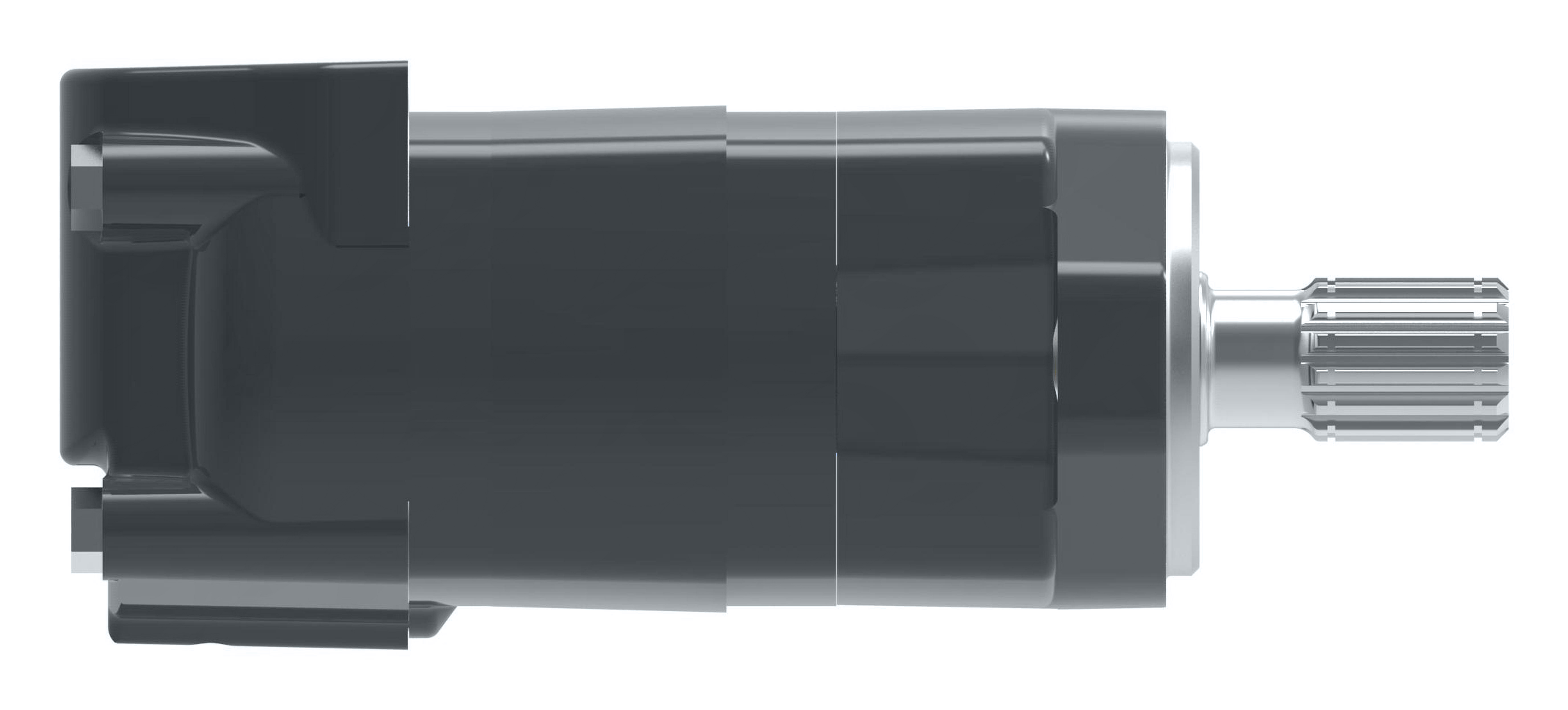 ブリハイ　クローラー MOTOR-ORBITAL,2000 SERIES 195 [11.9