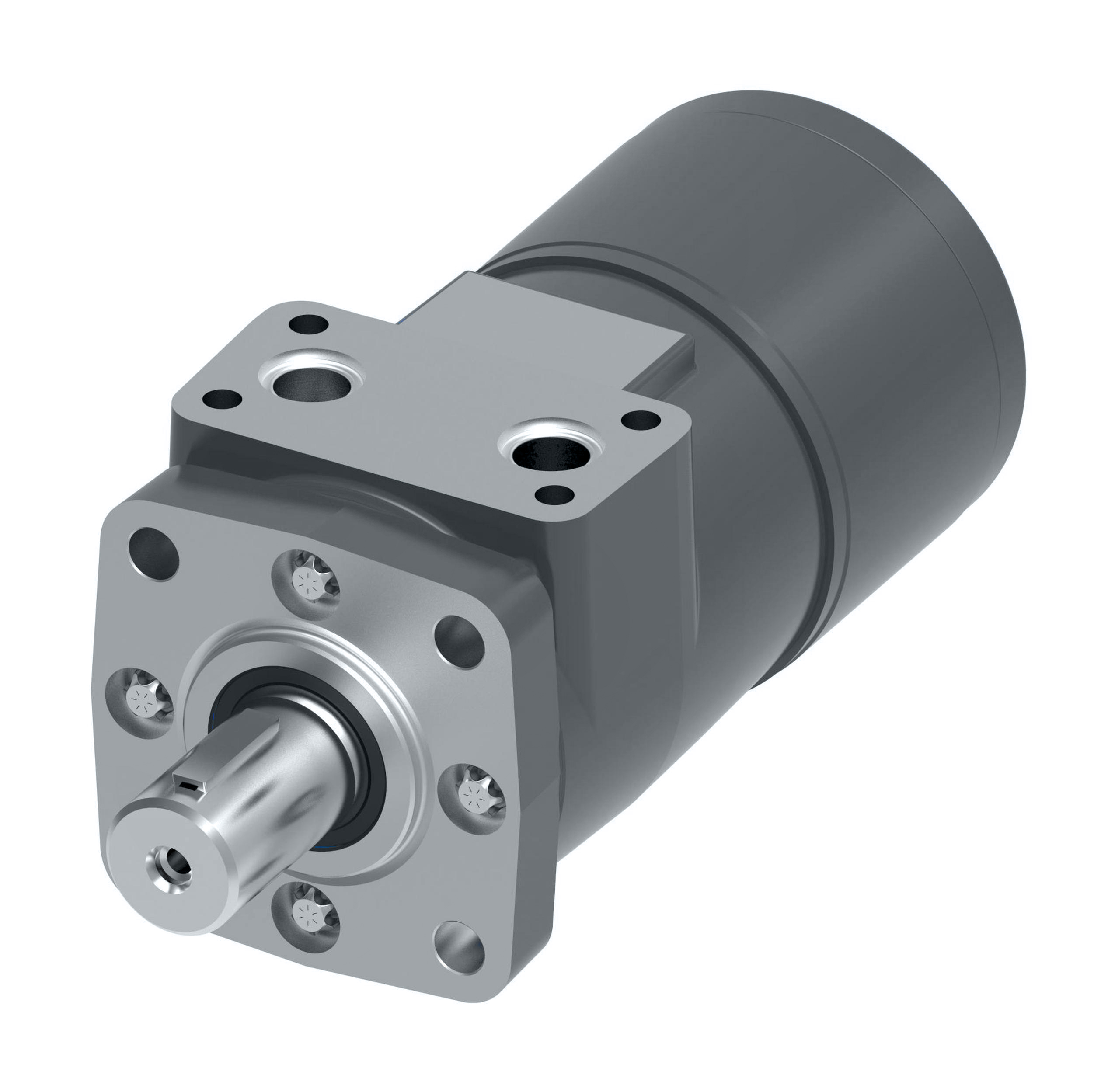 MOTOR-ORBITAL,H SERIES 370 [22.6