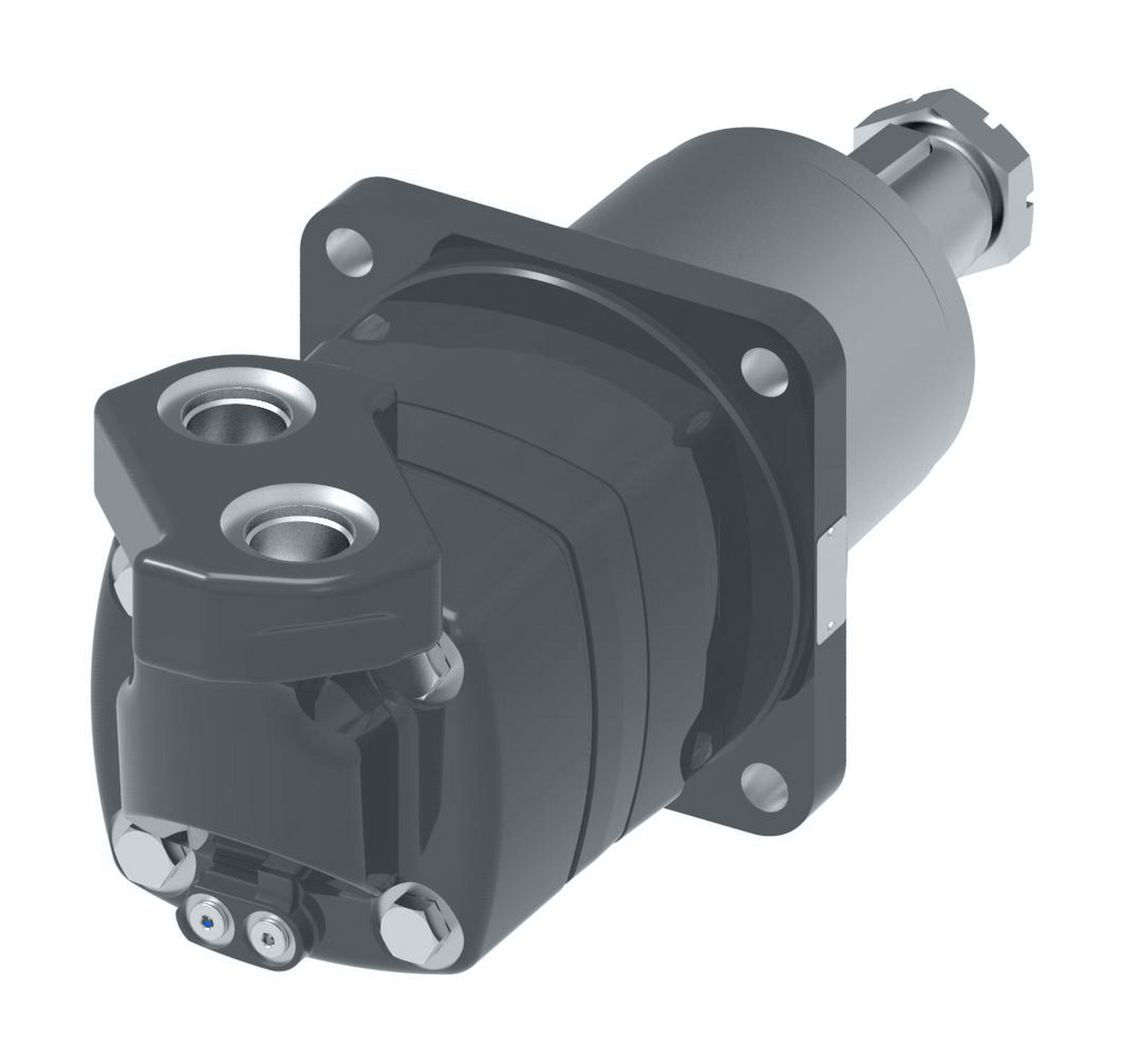 MOTOR-ORBITAL,H SERIES 60 [3.5