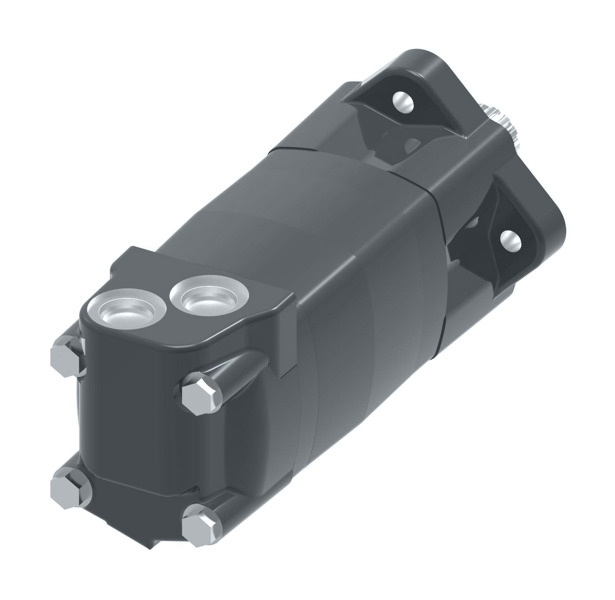 MOTOR-ORBITAL,2K SW SERIES 200 [12.2] | Danfoss PowerSource
