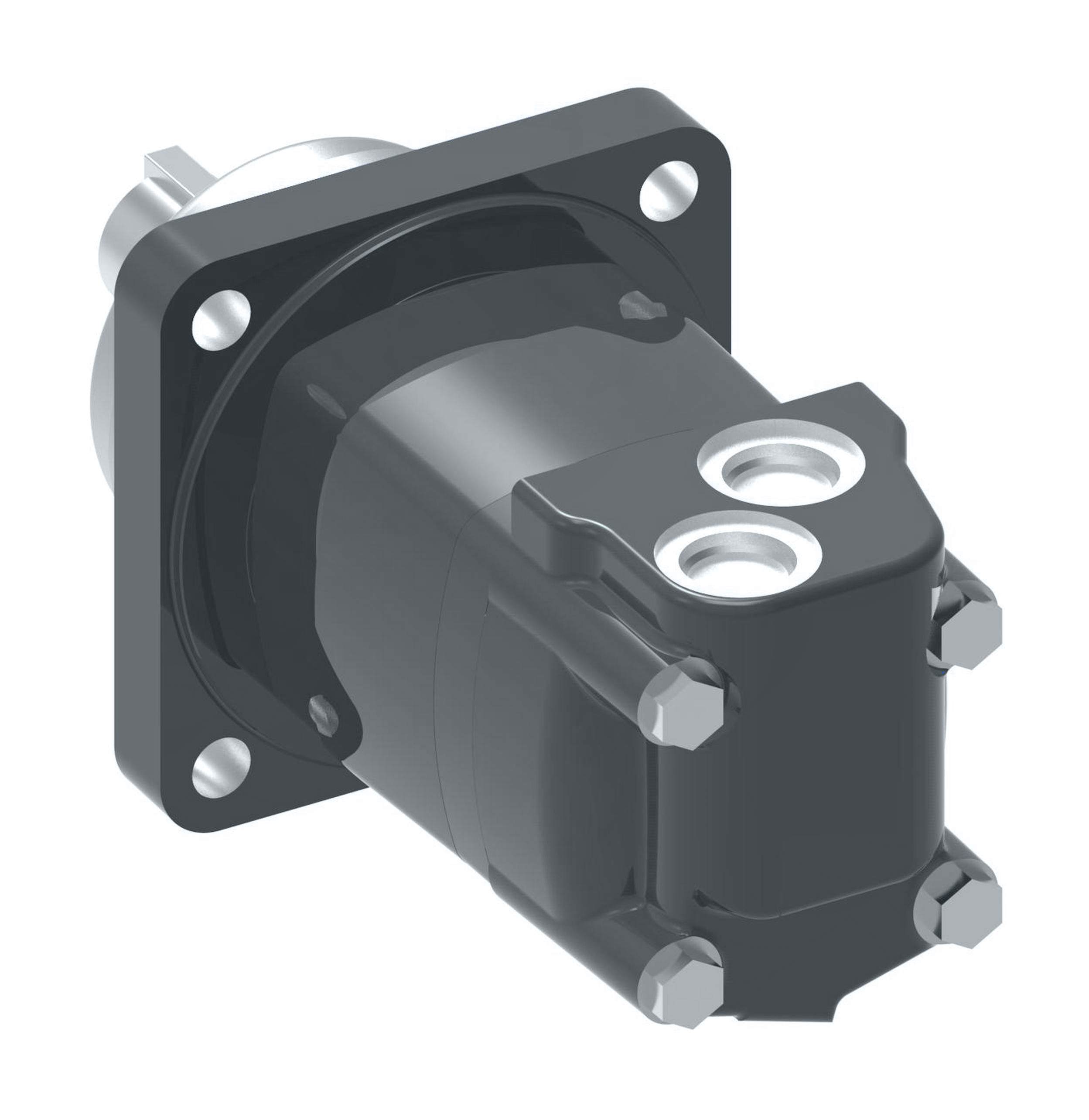 MOTOR-ORBITAL,2000 SERIES 490 [29.8