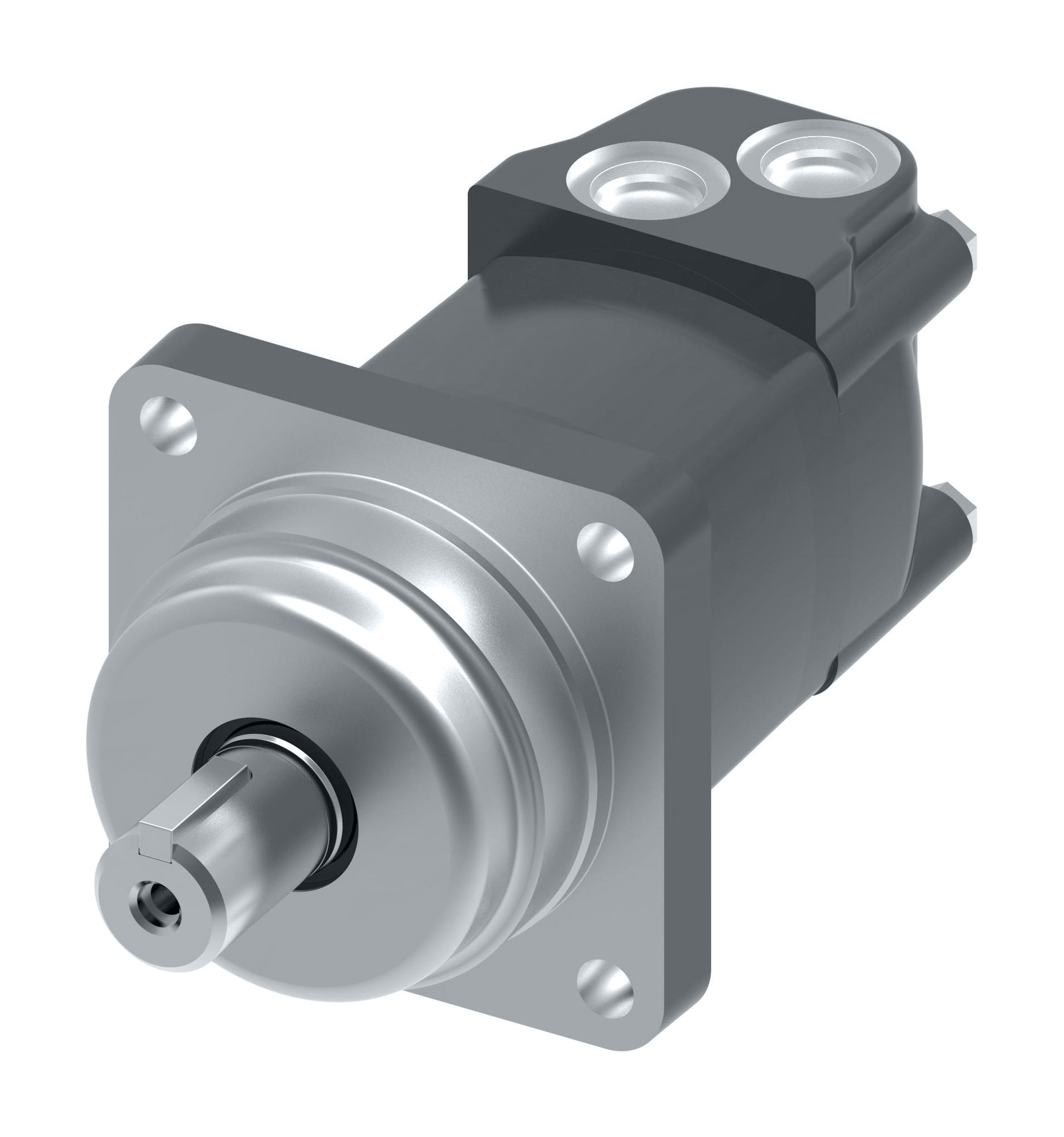 MOTOR-ORBITAL,2000 SERIES 490 [29.8