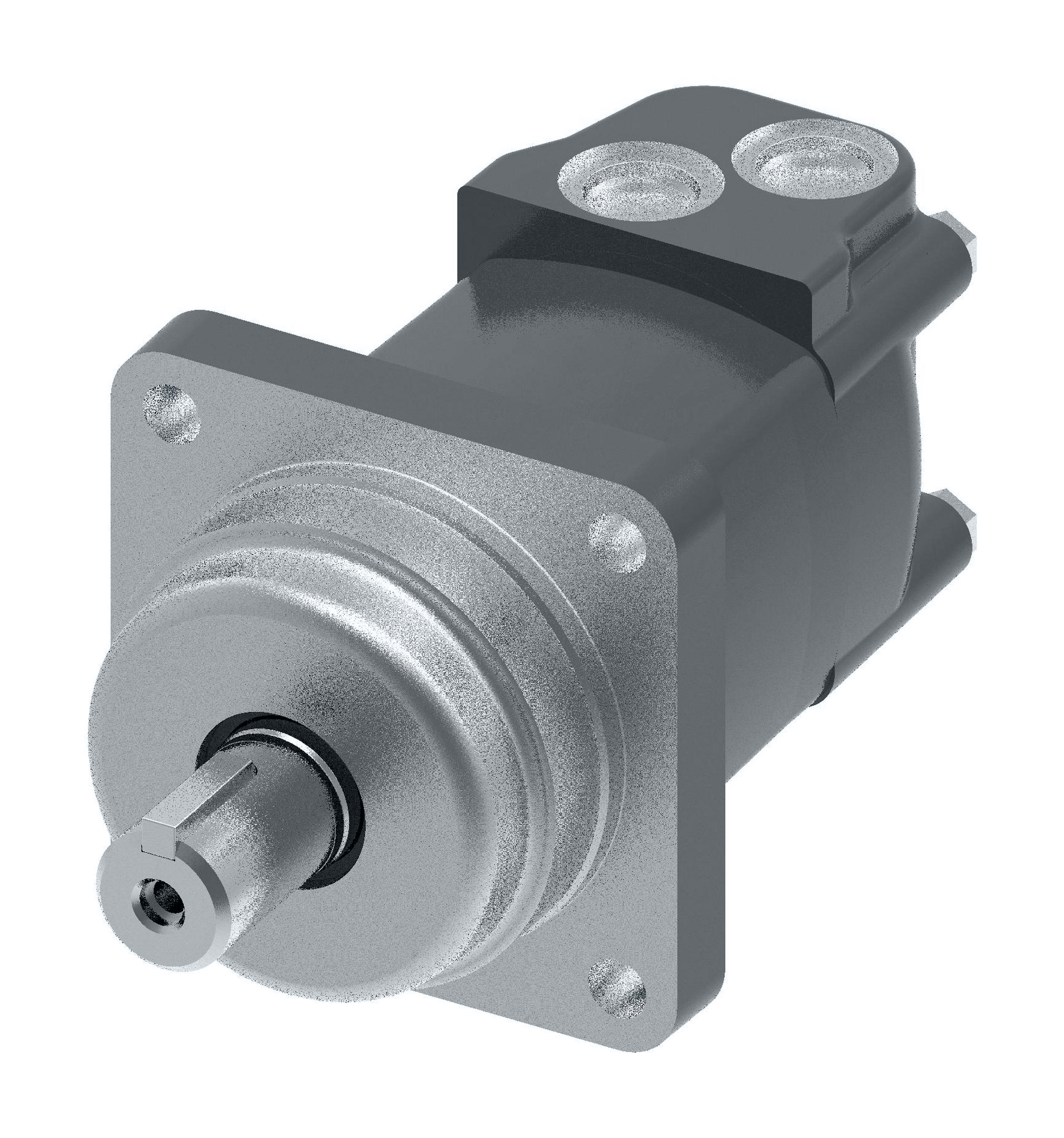 706-7K-01180 Motor Assy Hydraulic Swing Motor 706-7K-01180