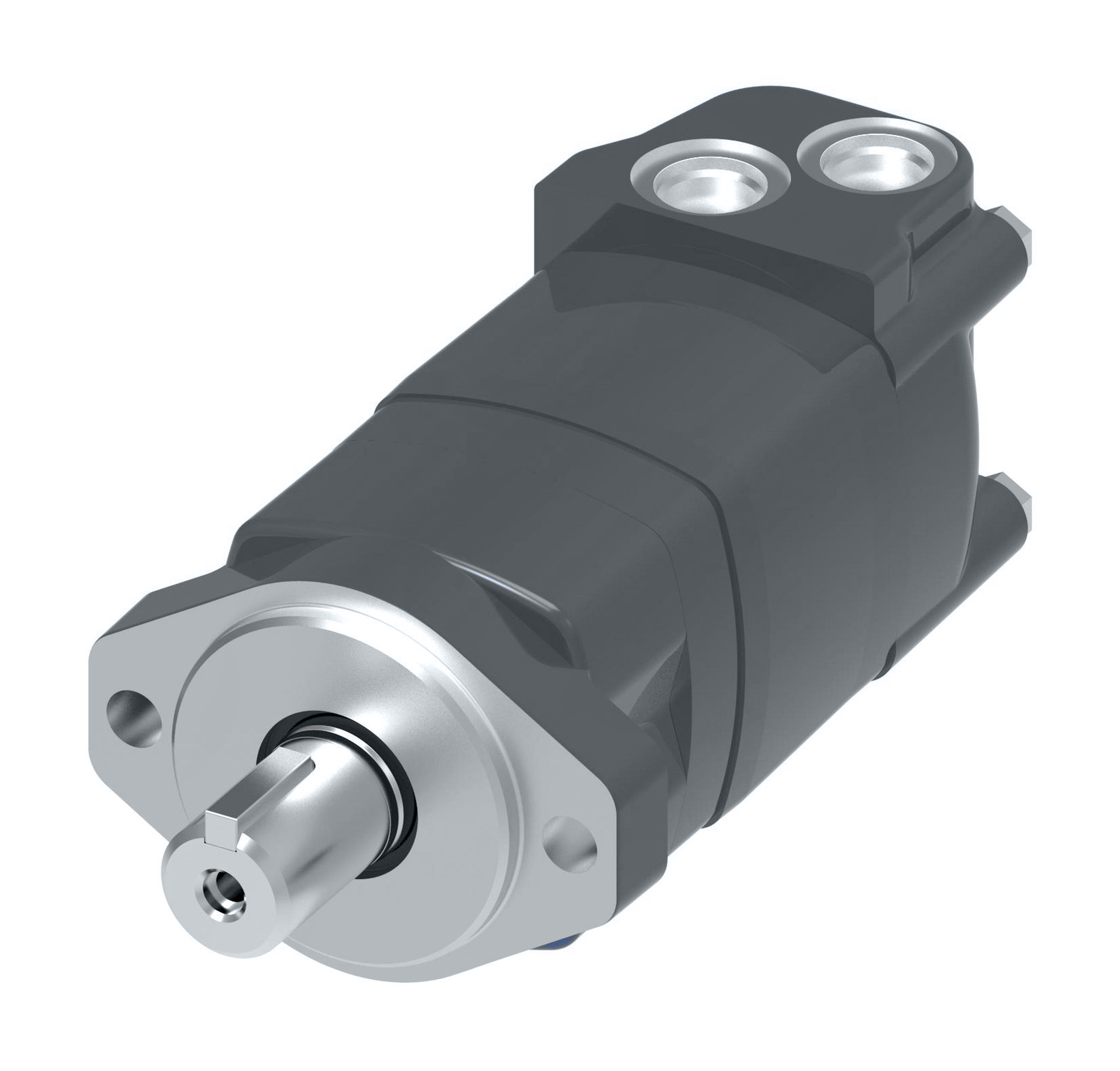 MOTOR-ORBITAL,2000 SERIES 245 [14.9